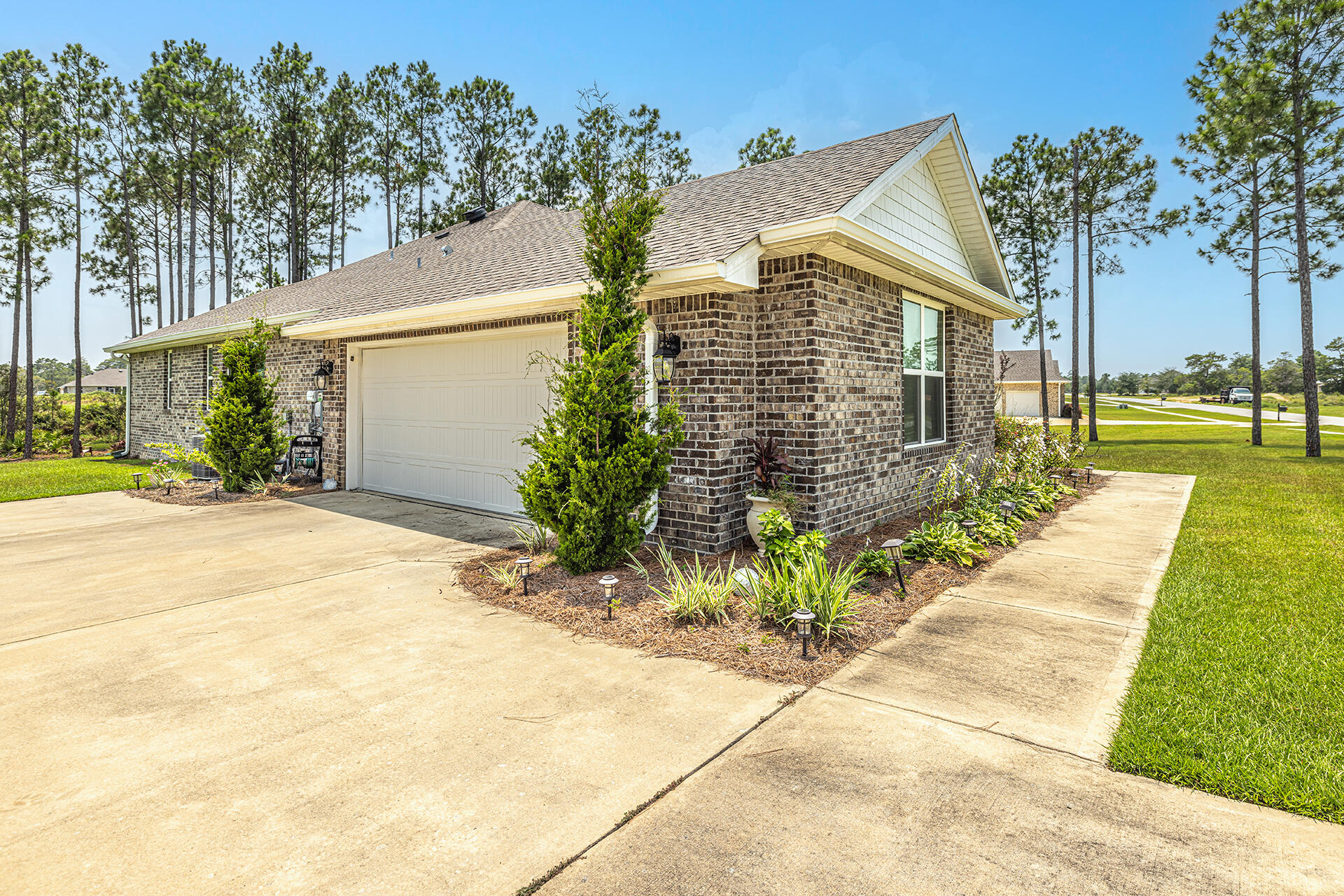 WINDSWEPT ESTATES - Residential