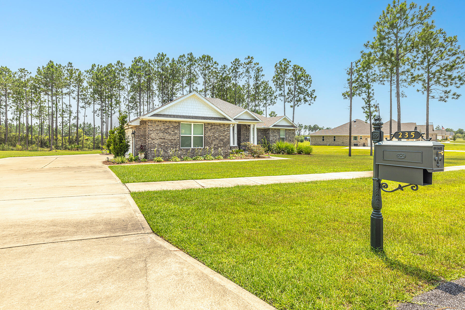 WINDSWEPT ESTATES - Residential