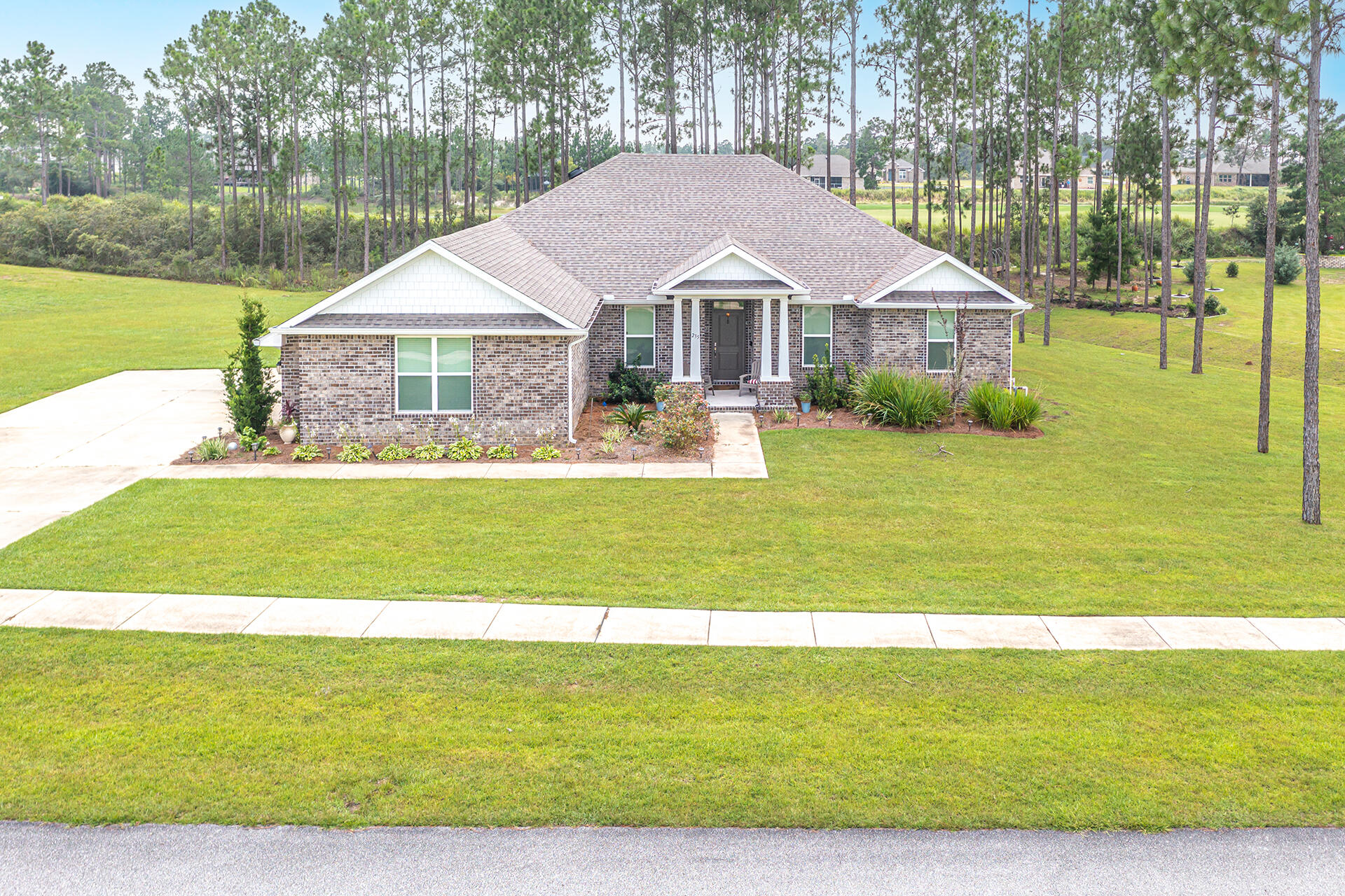 WINDSWEPT ESTATES - Residential
