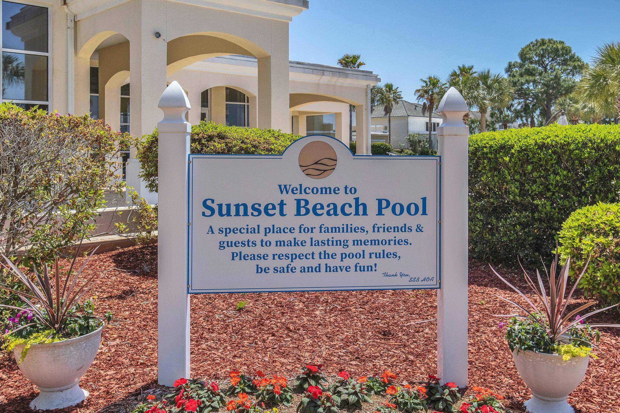 Coach Homes Sunset Bch II - Residential