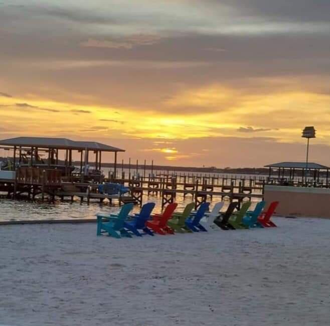 Coach Homes Sunset Bch II - Residential