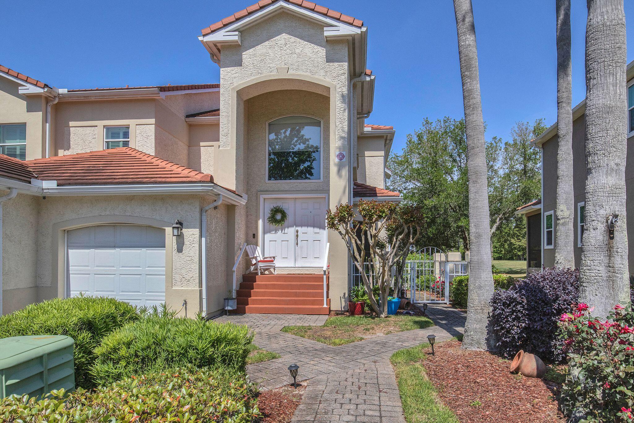 Coach Homes Sunset Bch II - Residential