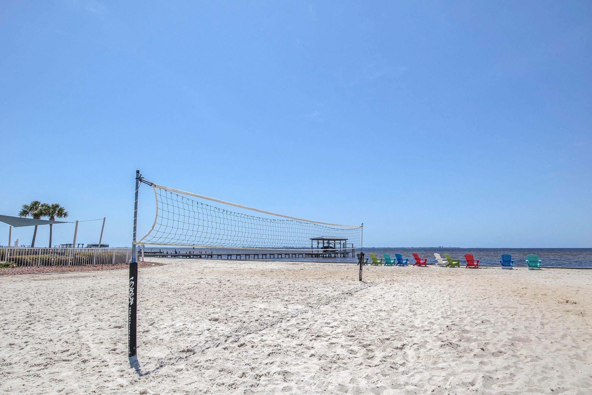 Coach Homes Sunset Bch II - Residential