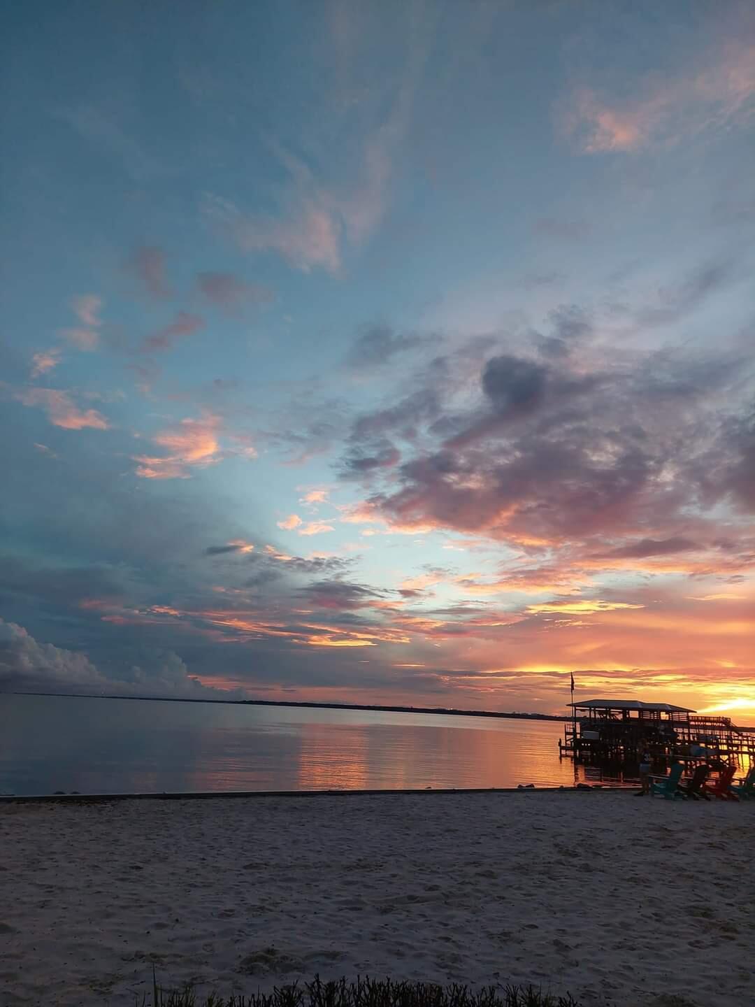 Coach Homes Sunset Bch II - Residential