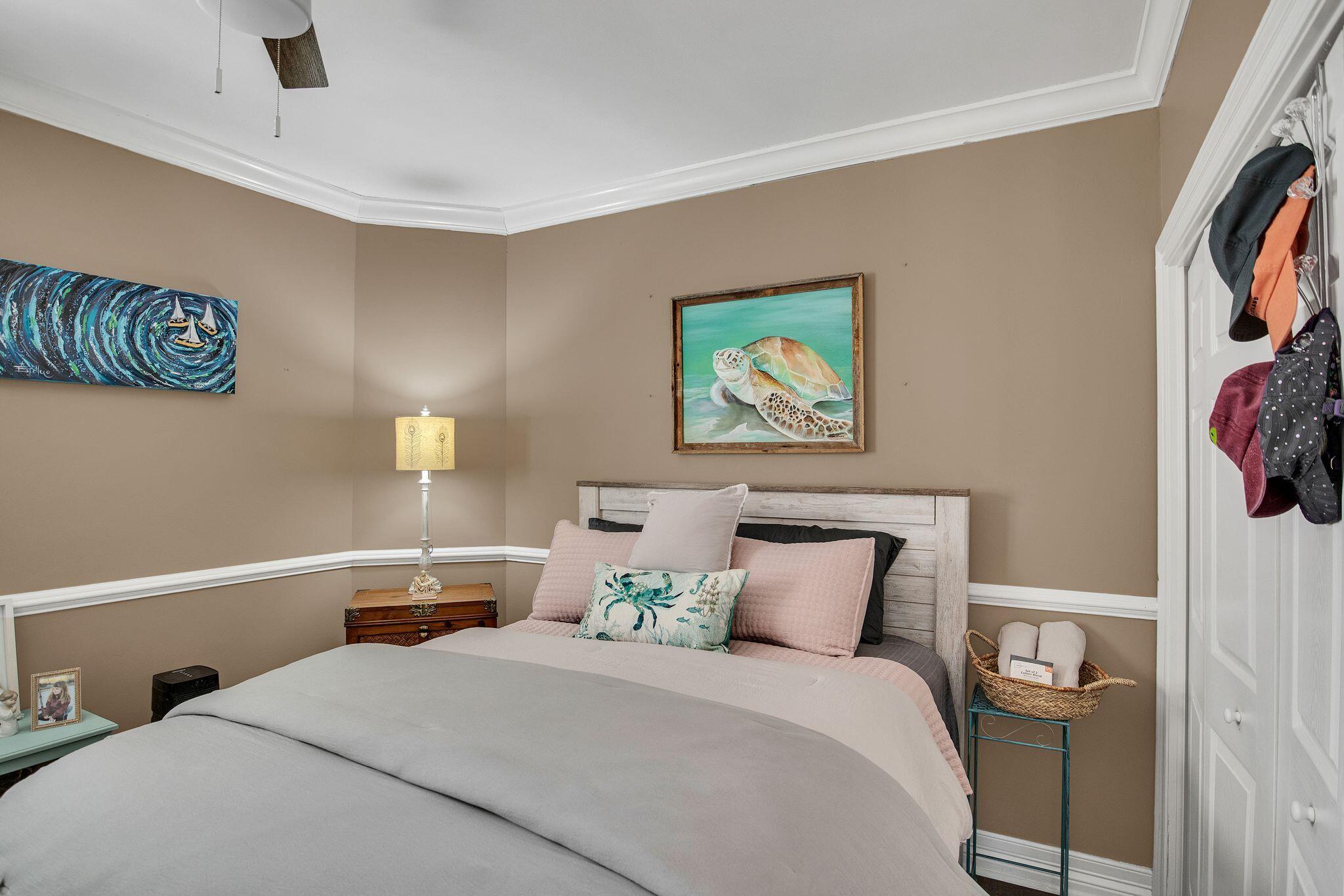 Coach Homes Sunset Bch II - Residential