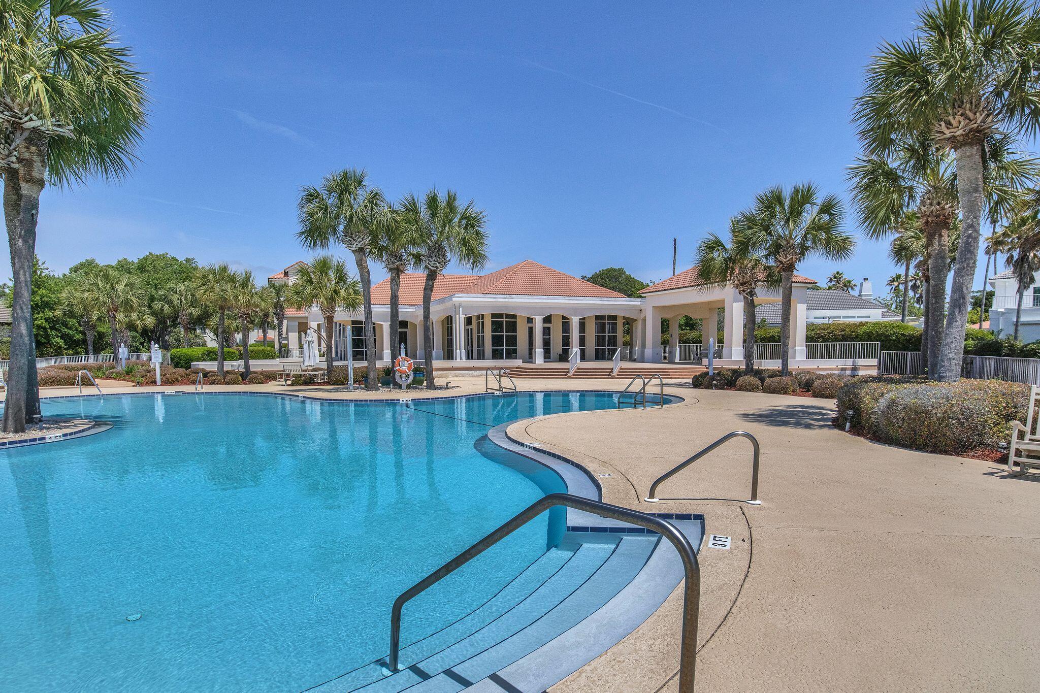 Coach Homes Sunset Bch II - Residential