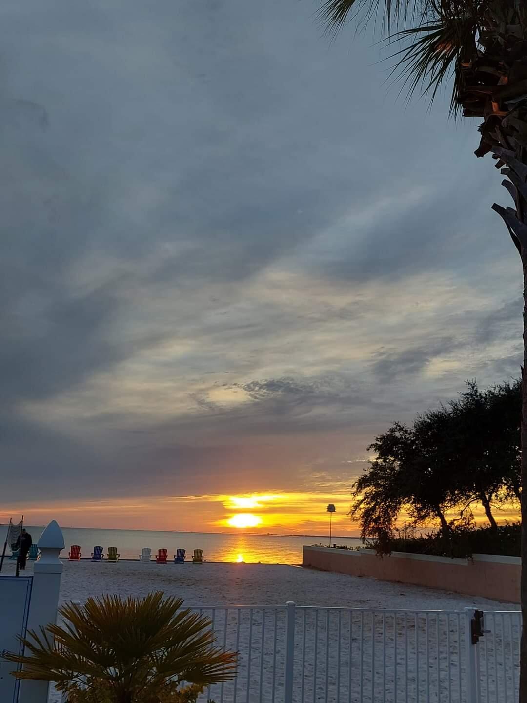 Coach Homes Sunset Bch II - Residential