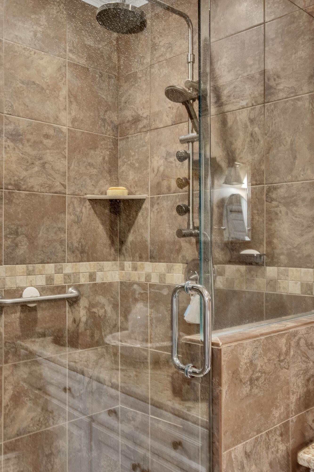 Coach Homes Sunset Bch II - Residential