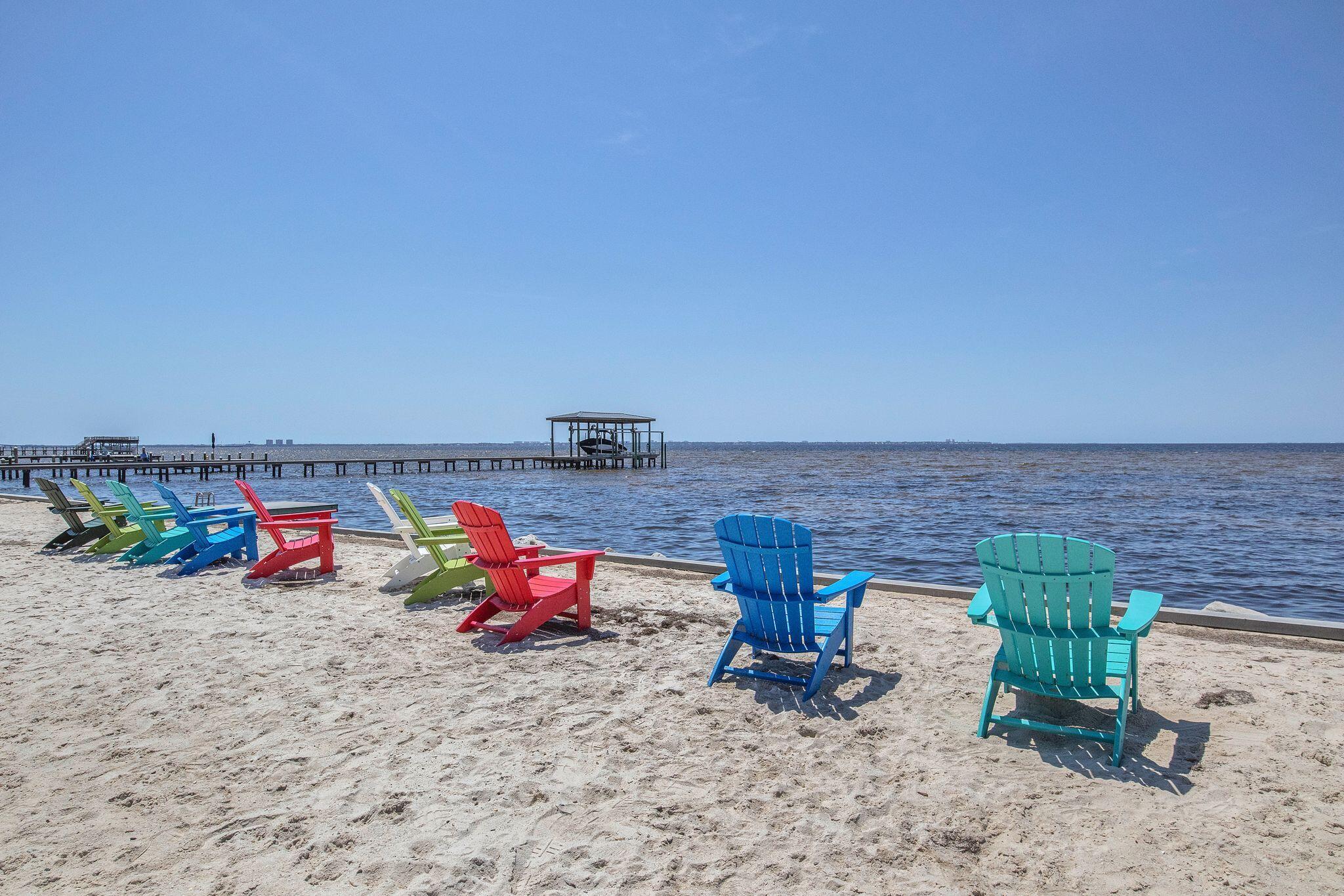 Coach Homes Sunset Bch II - Residential