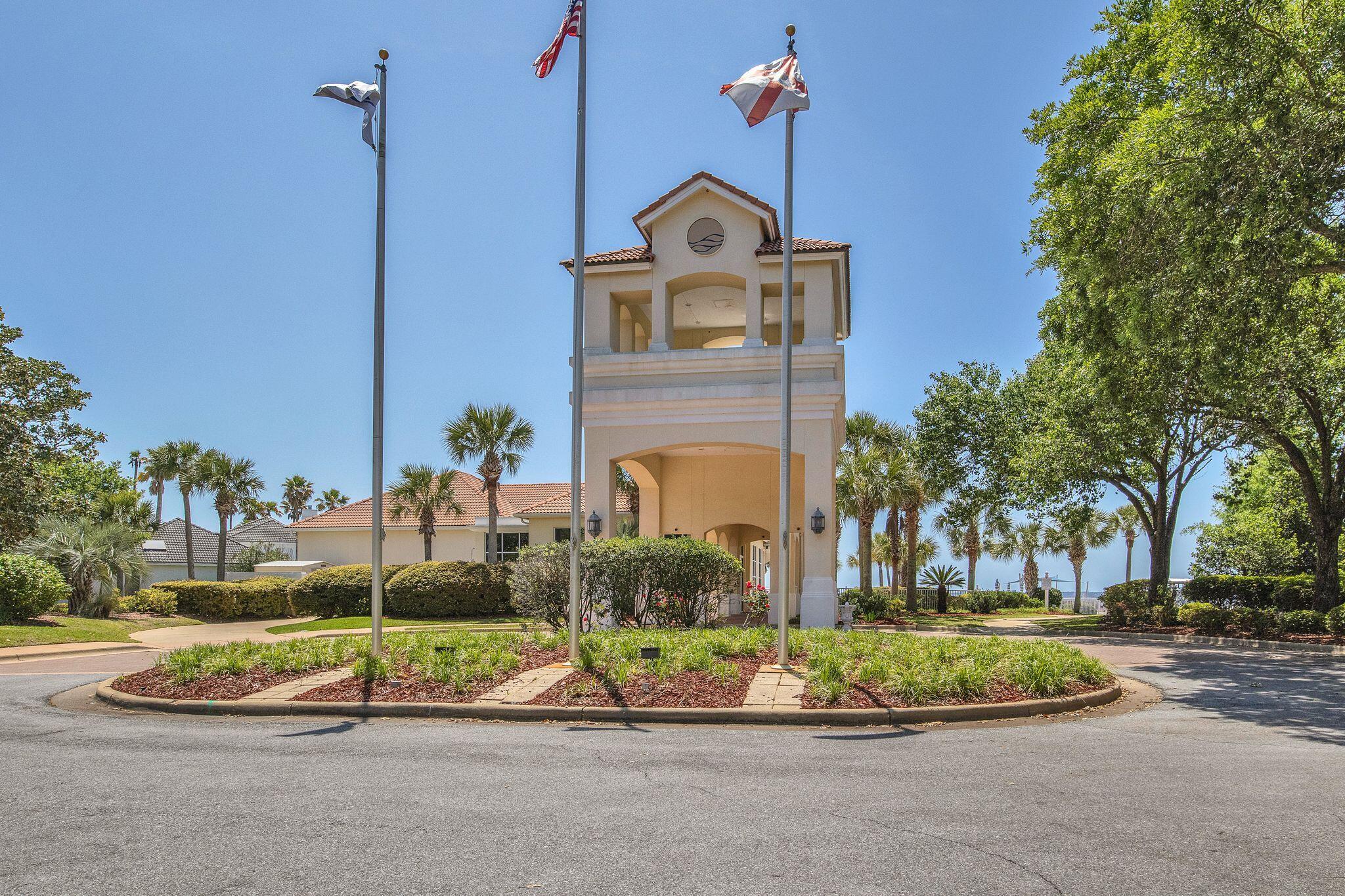 Coach Homes Sunset Bch II - Residential