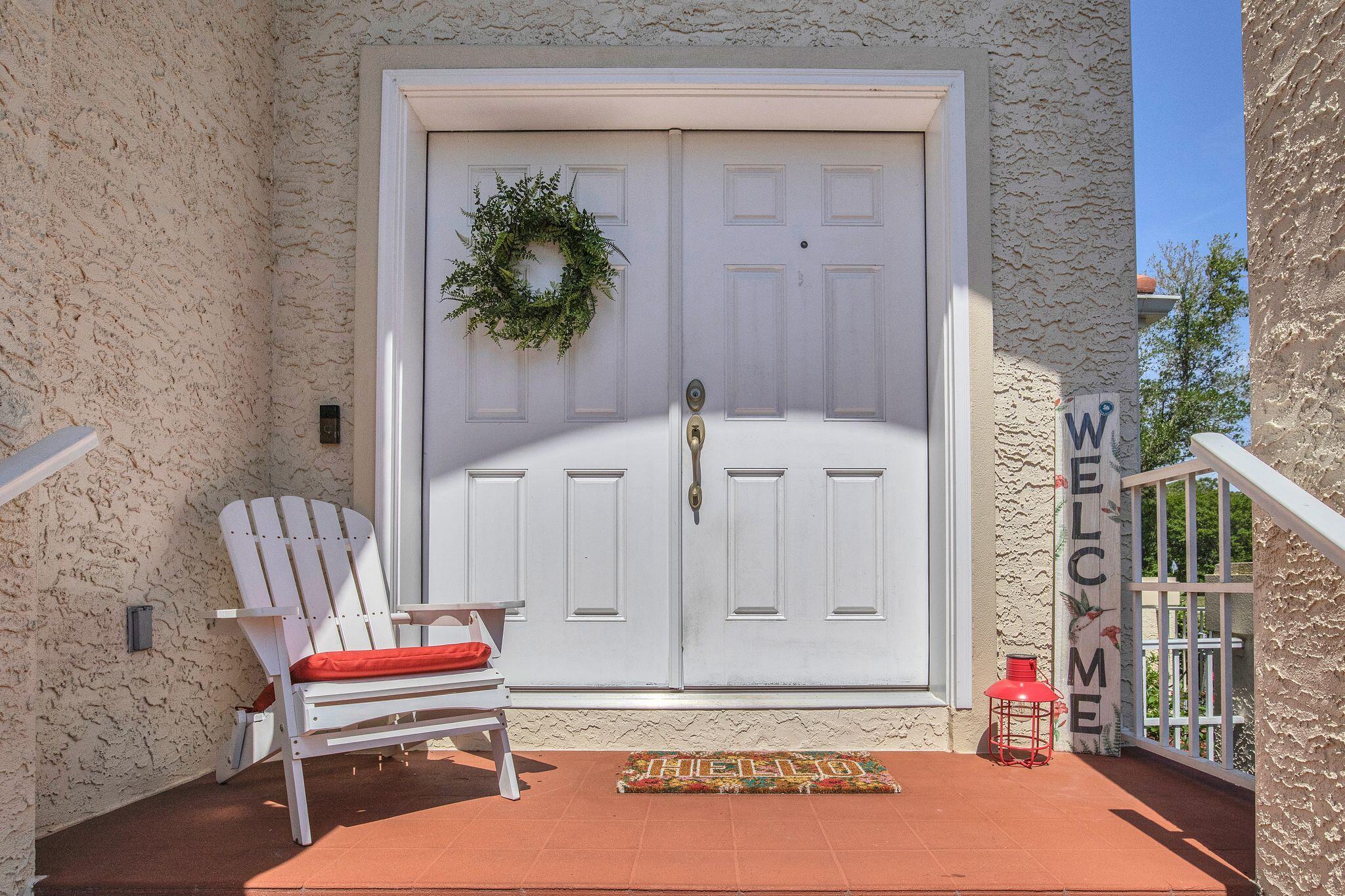 Coach Homes Sunset Bch II - Residential