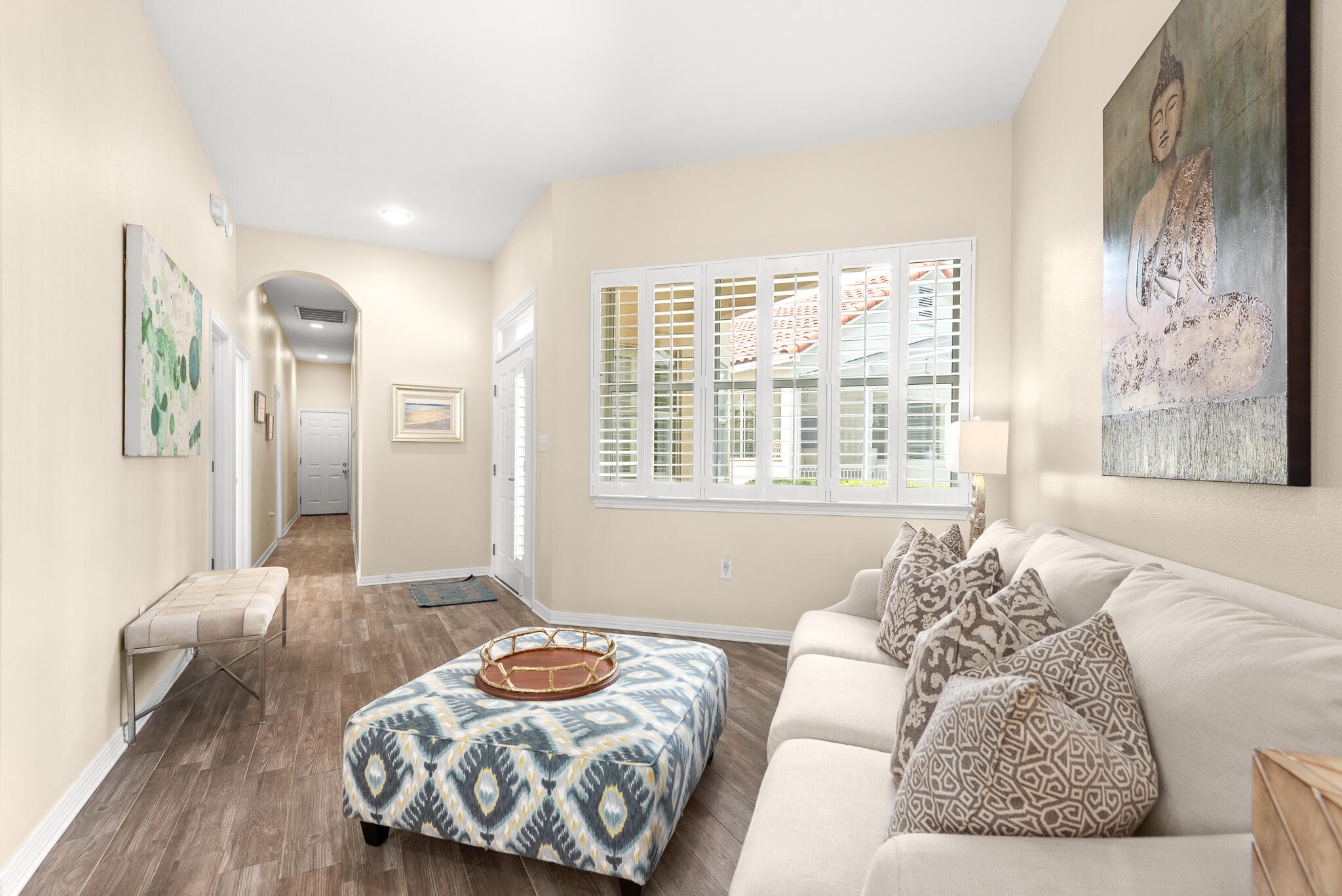 SIERRA DUNES AT TOPS'L - Residential