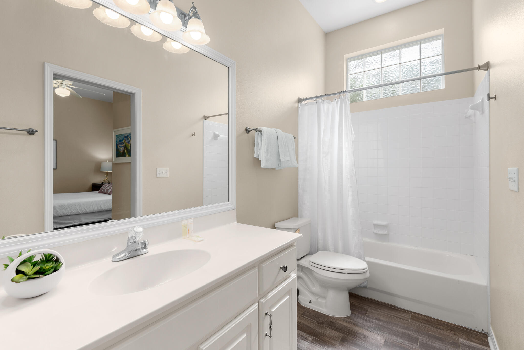 SIERRA DUNES AT TOPS'L - Residential