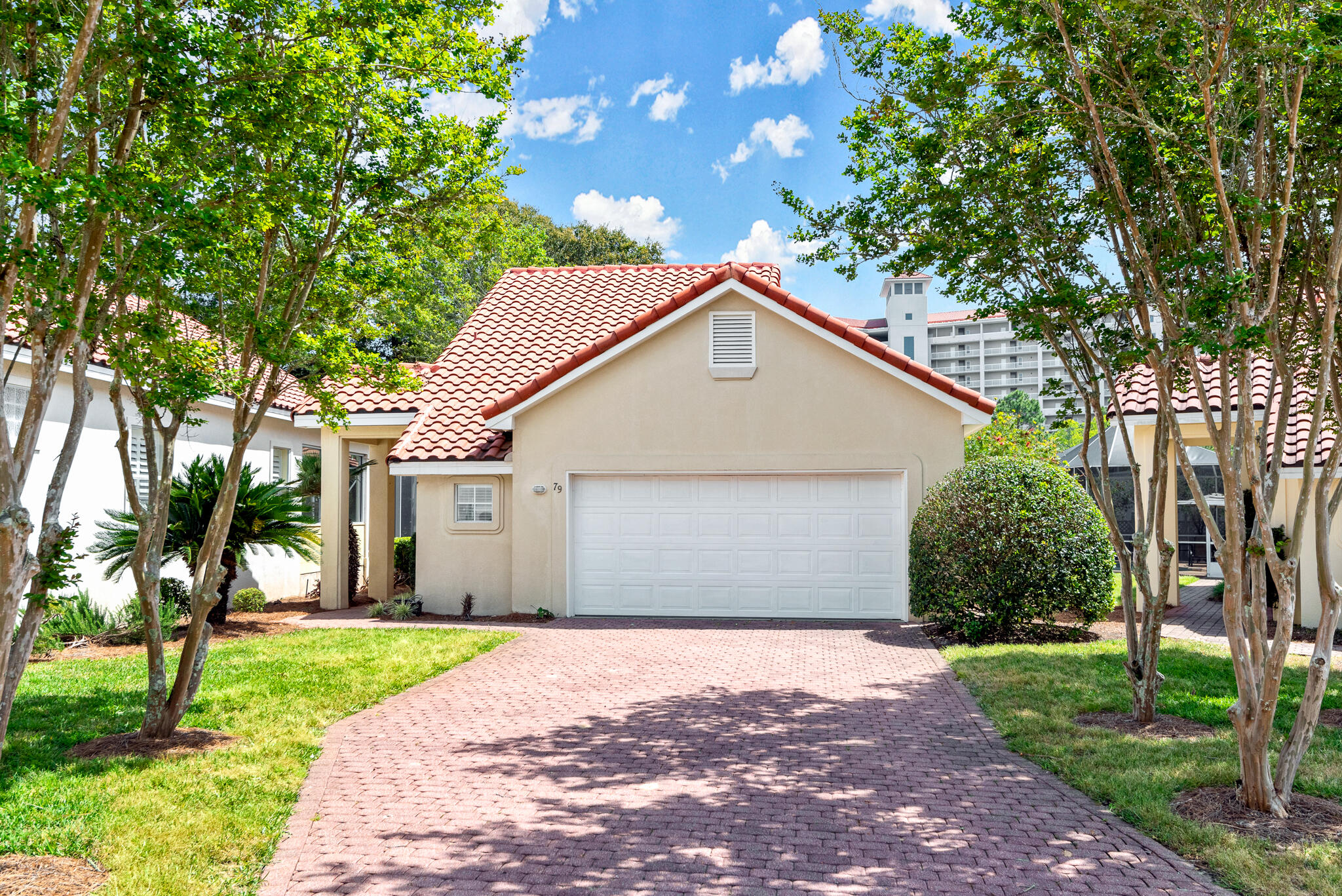 SIERRA DUNES AT TOPS'L - Residential