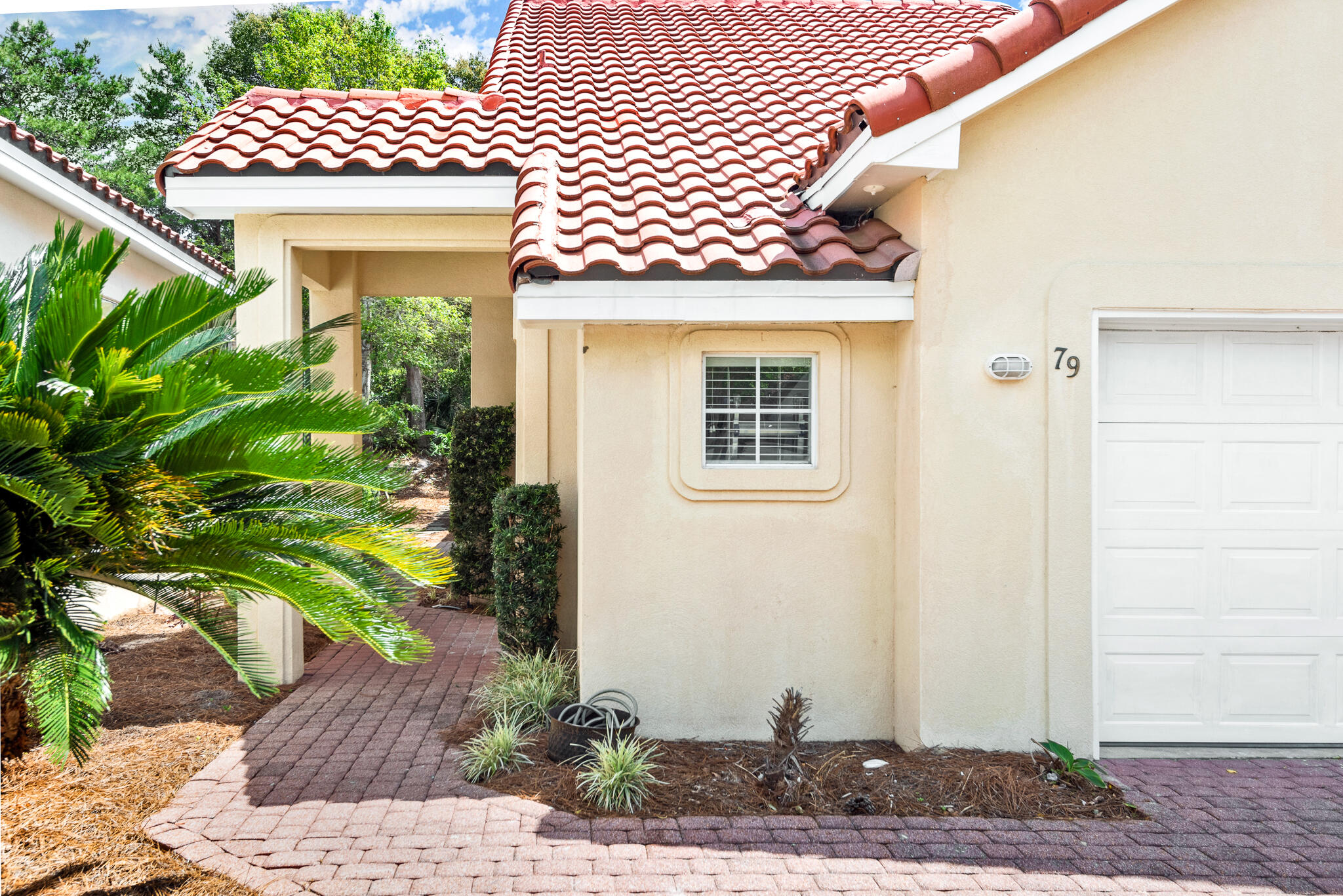 SIERRA DUNES AT TOPS'L - Residential