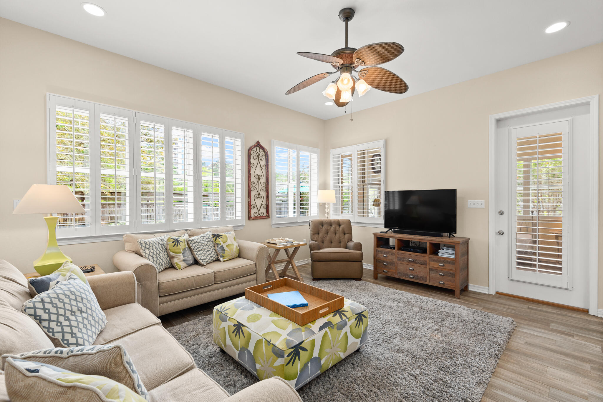 SIERRA DUNES AT TOPS'L - Residential