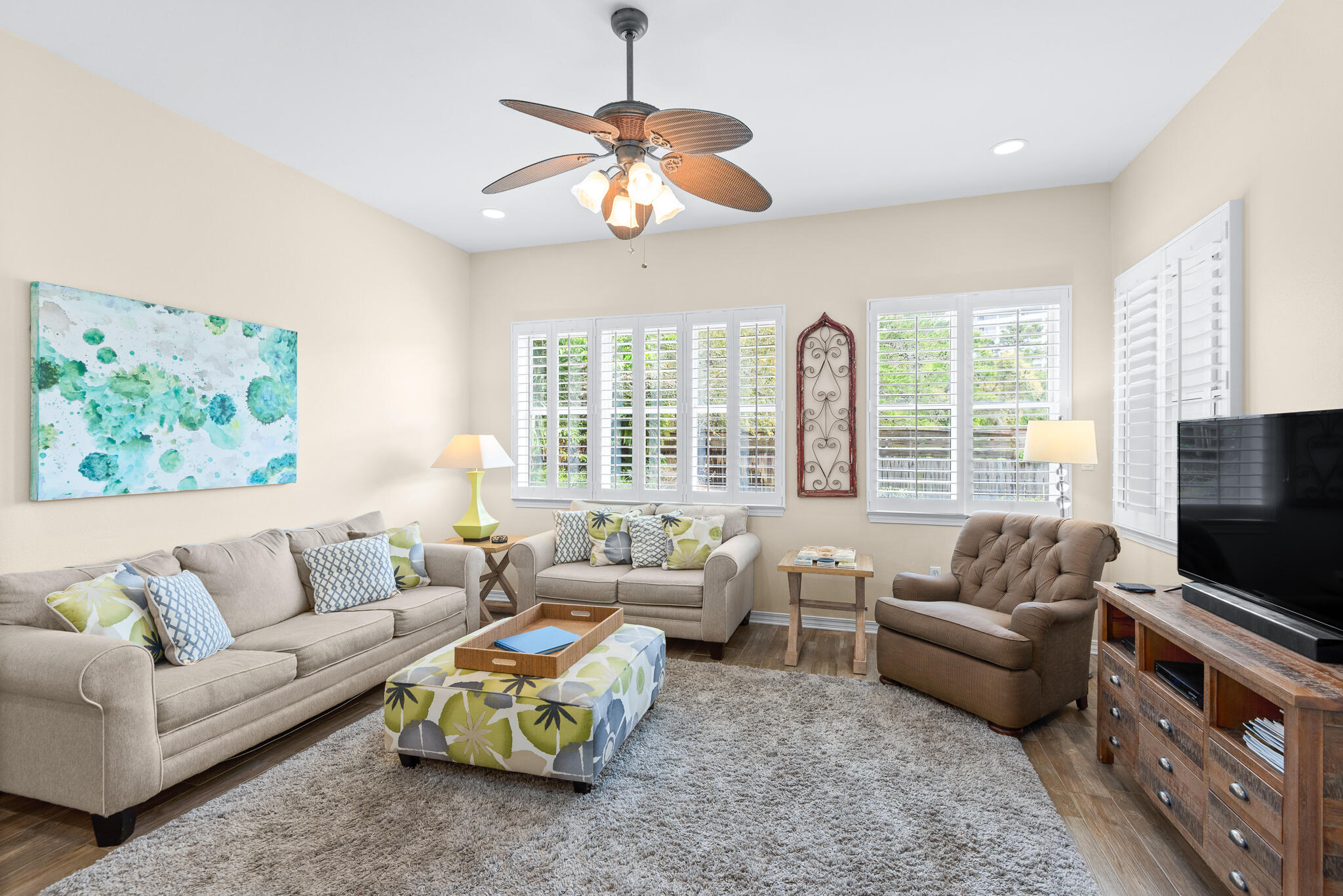 SIERRA DUNES AT TOPS'L - Residential