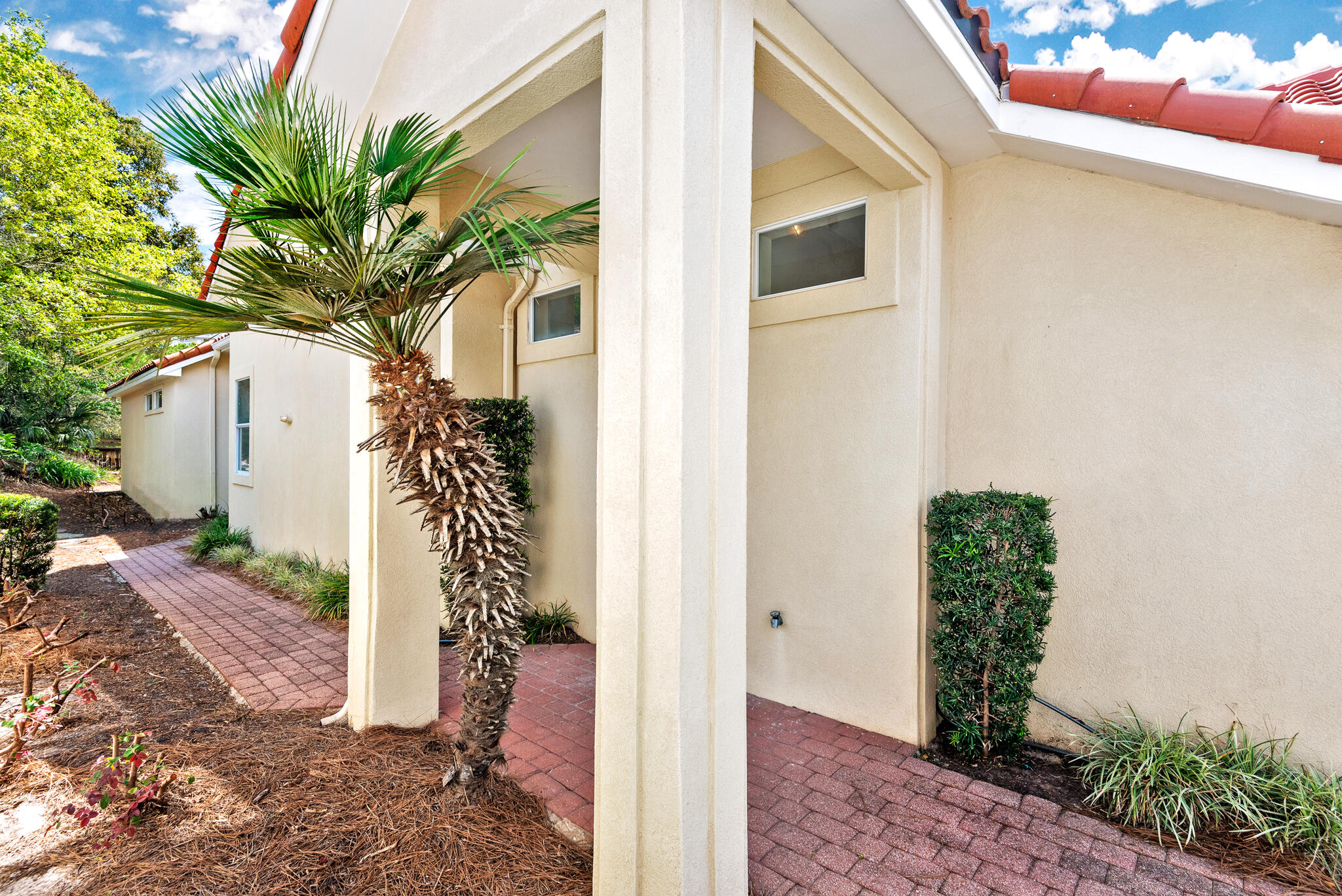 SIERRA DUNES AT TOPS'L - Residential