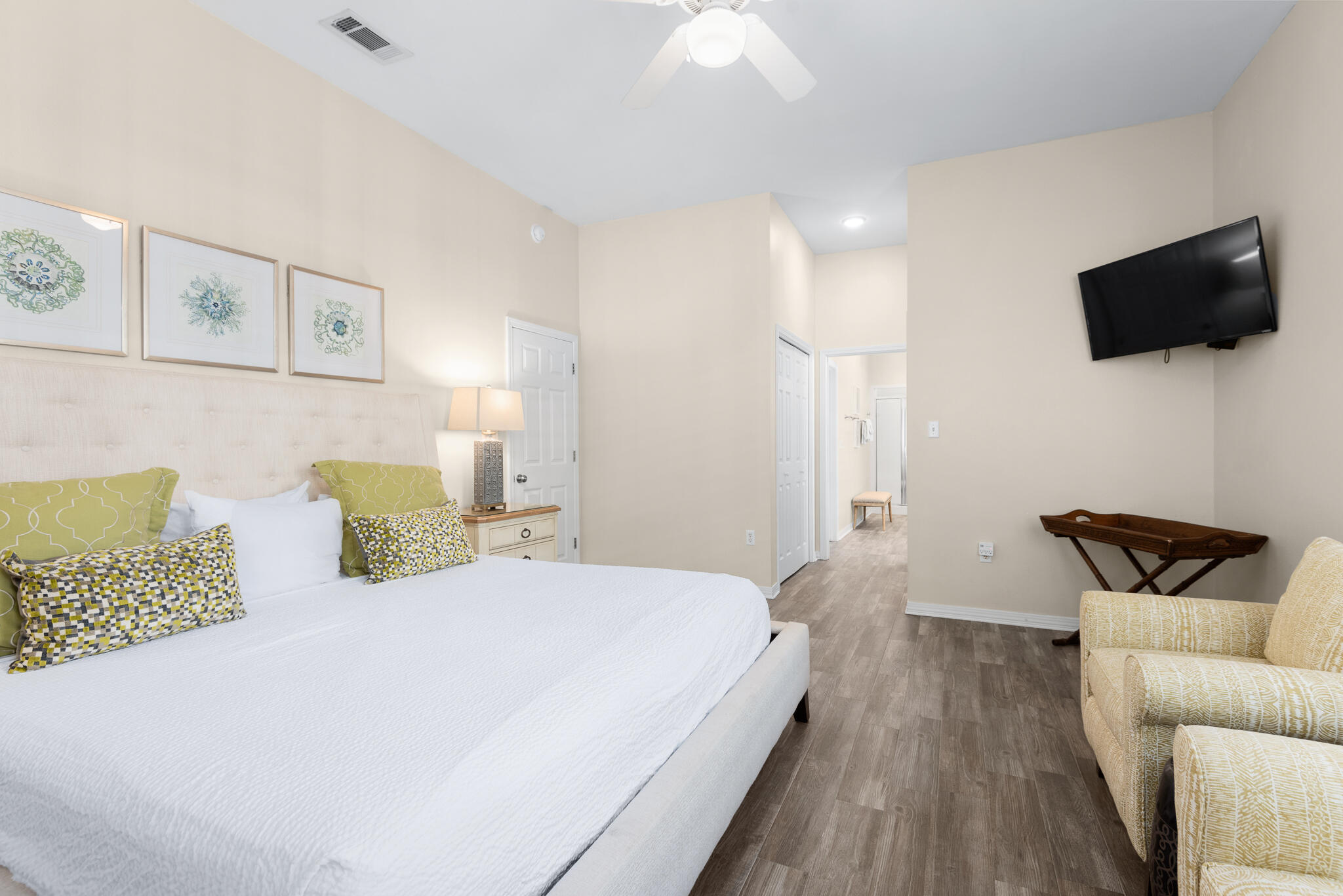 SIERRA DUNES AT TOPS'L - Residential