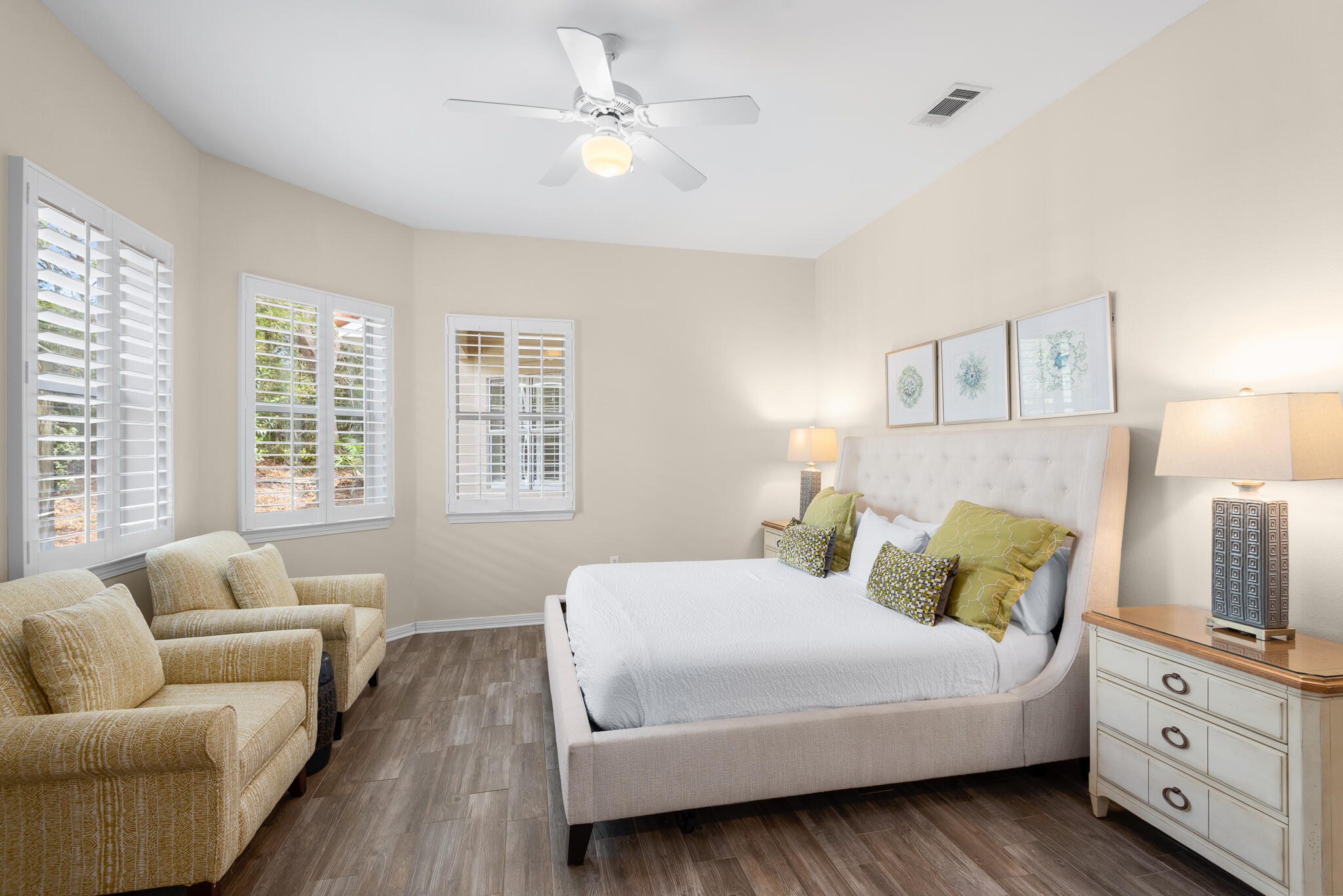 SIERRA DUNES AT TOPS'L - Residential