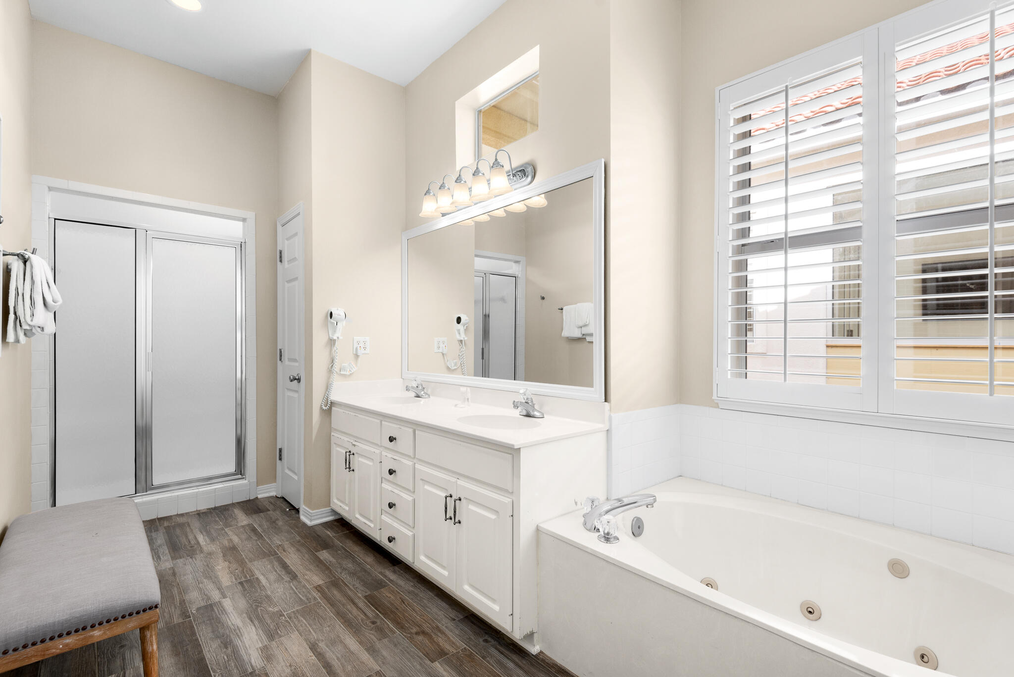 SIERRA DUNES AT TOPS'L - Residential