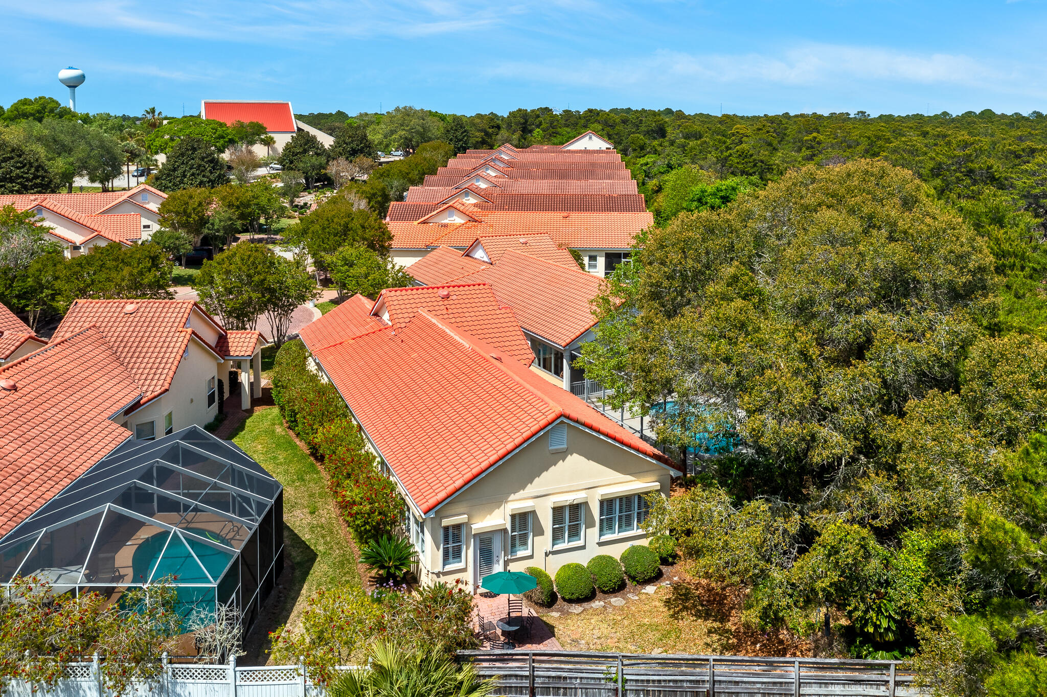 SIERRA DUNES AT TOPS'L - Residential