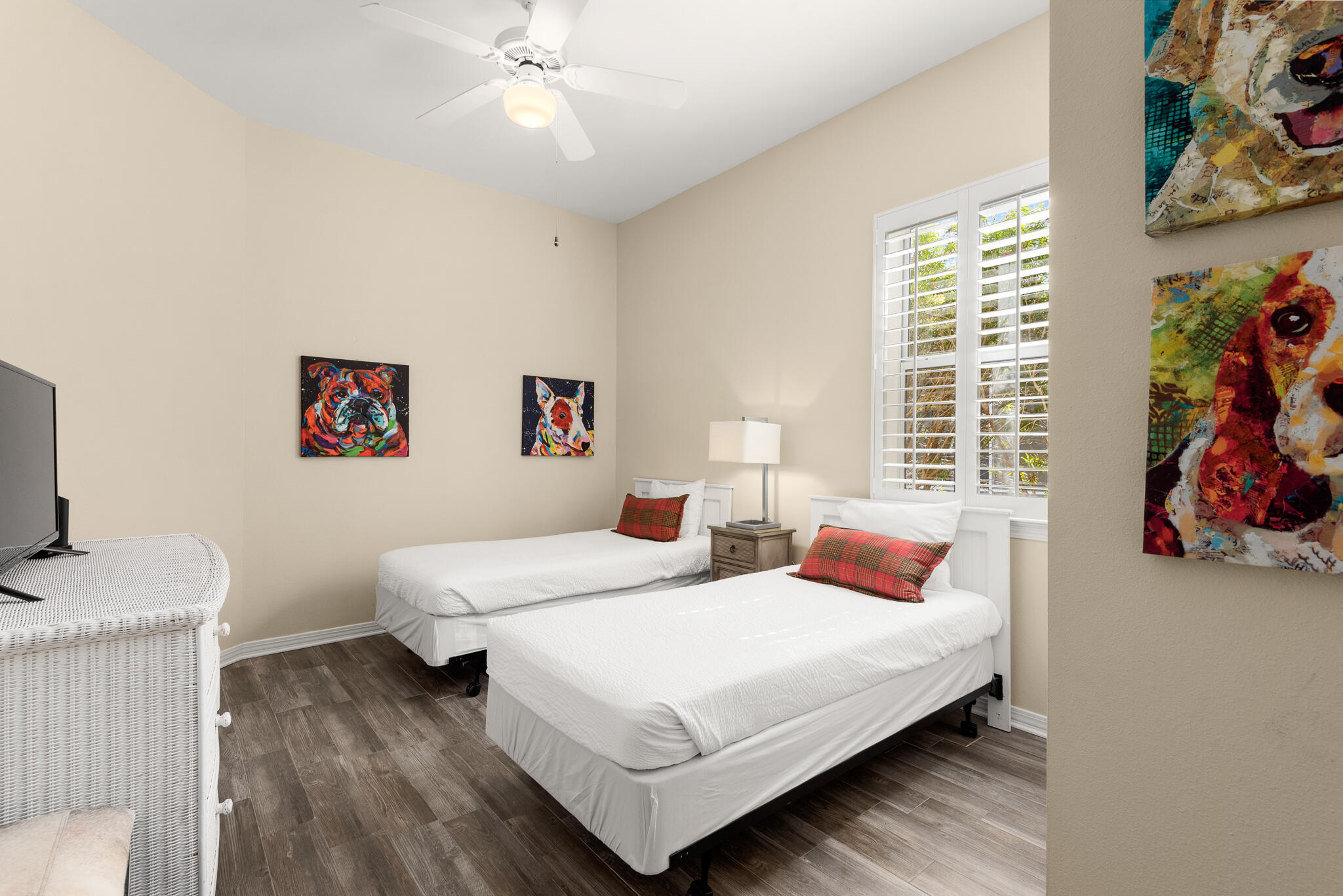 SIERRA DUNES AT TOPS'L - Residential