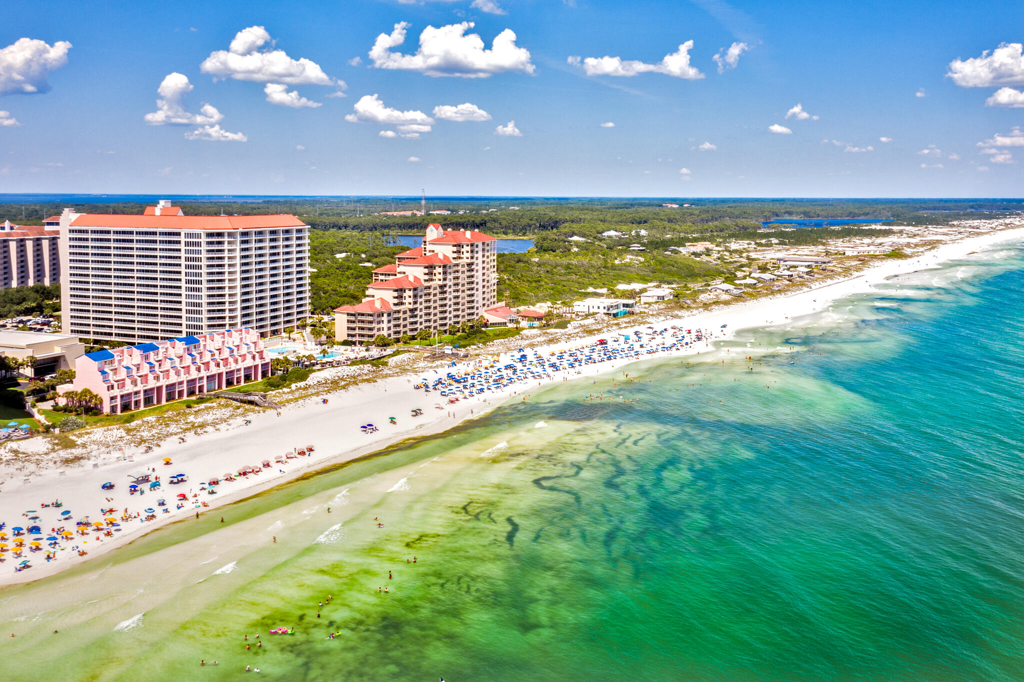 SIERRA DUNES AT TOPS'L - Residential