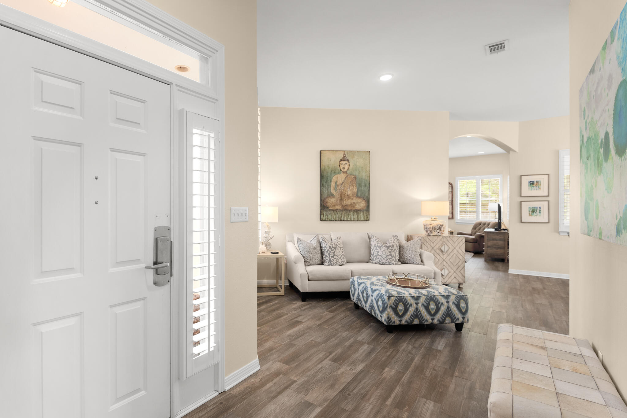 SIERRA DUNES AT TOPS'L - Residential