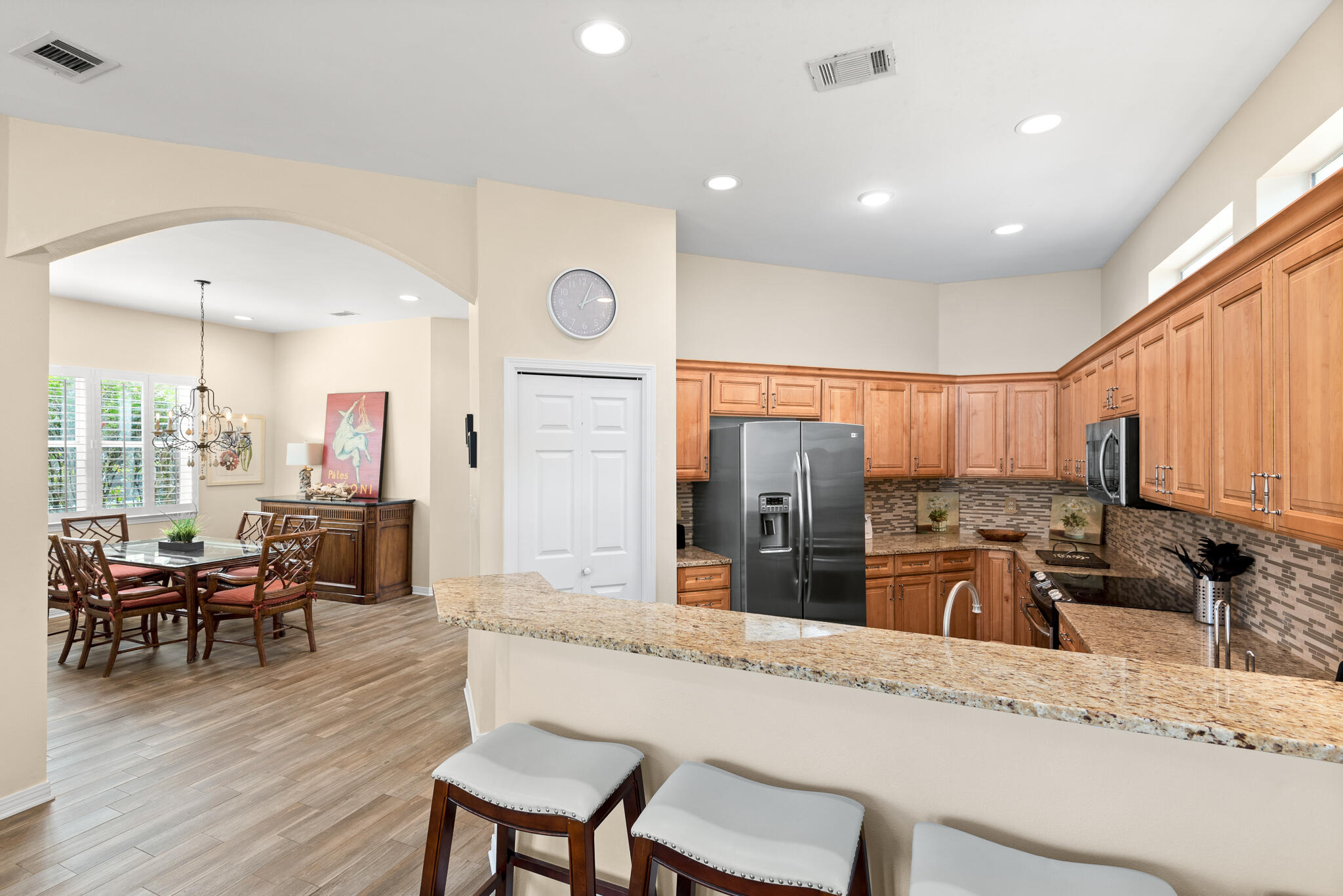 SIERRA DUNES AT TOPS'L - Residential