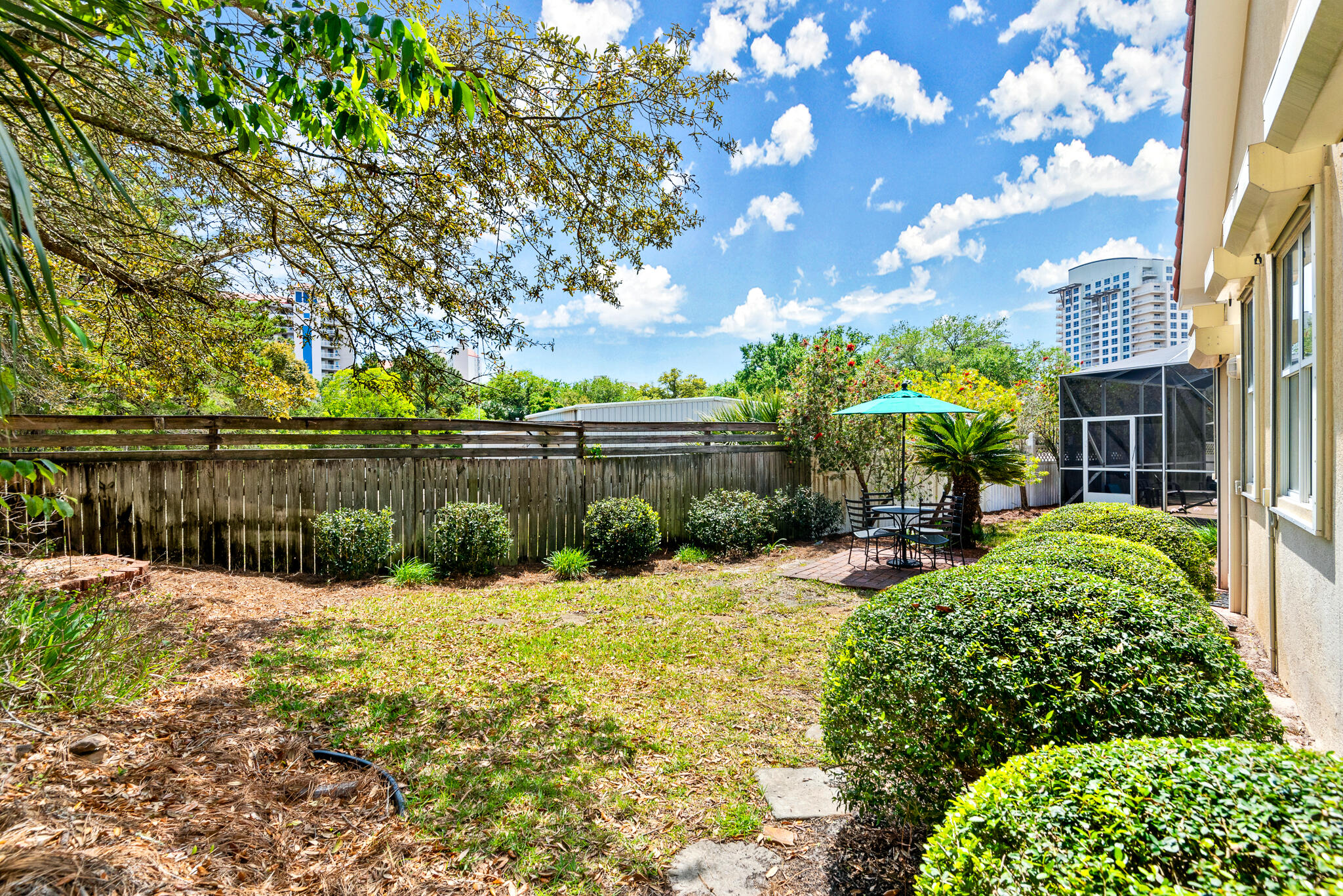 SIERRA DUNES AT TOPS'L - Residential