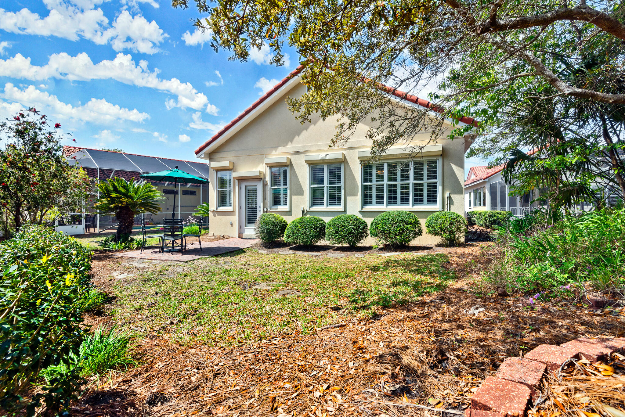 SIERRA DUNES AT TOPS'L - Residential