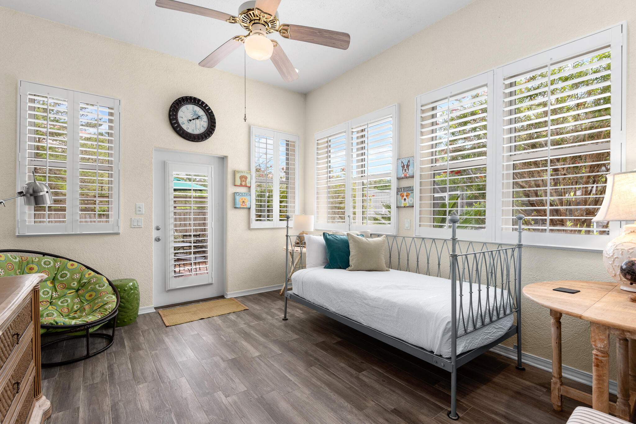 SIERRA DUNES AT TOPS'L - Residential