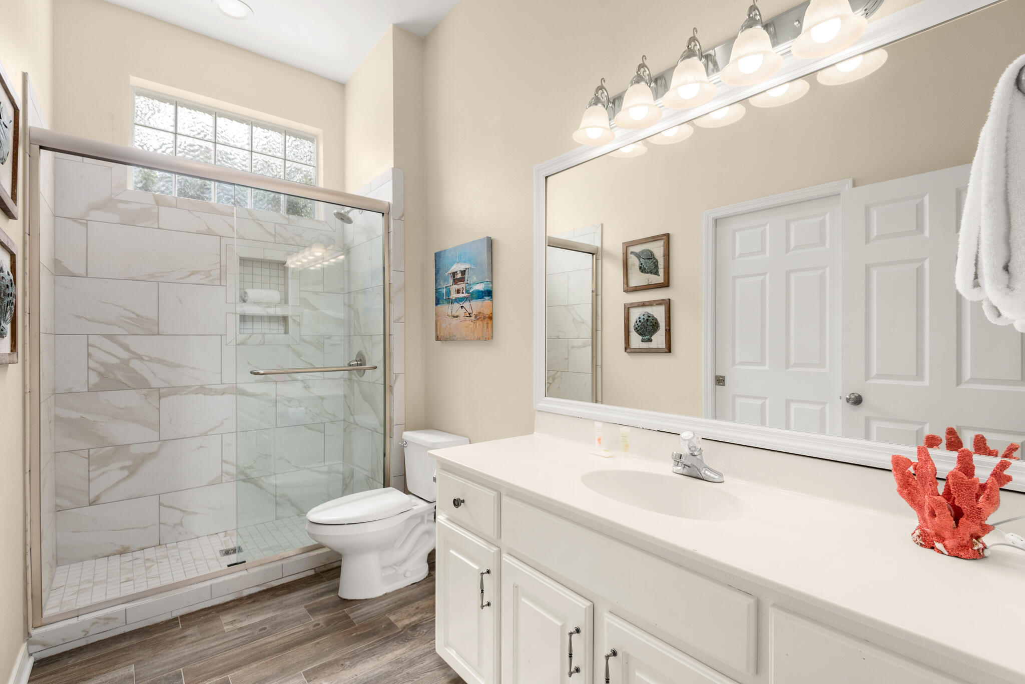 SIERRA DUNES AT TOPS'L - Residential