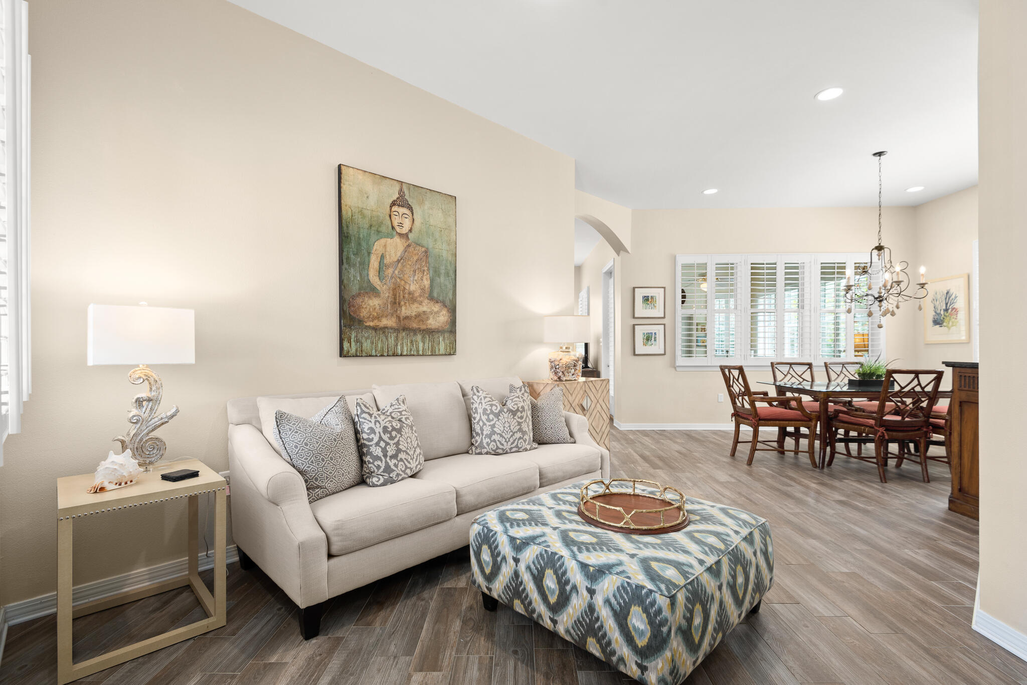 SIERRA DUNES AT TOPS'L - Residential