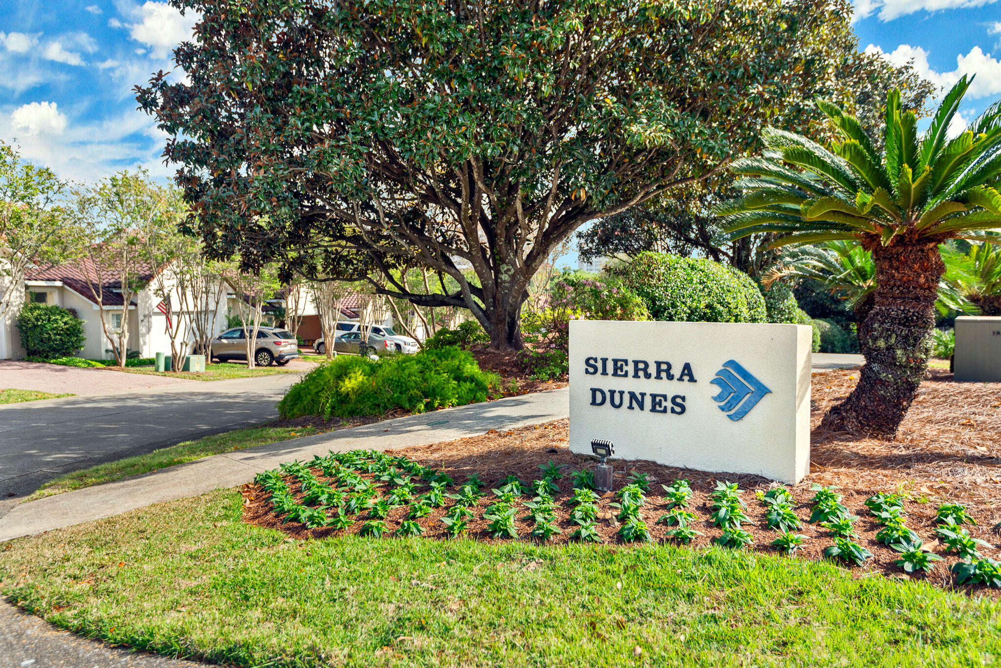 SIERRA DUNES AT TOPS'L - Residential