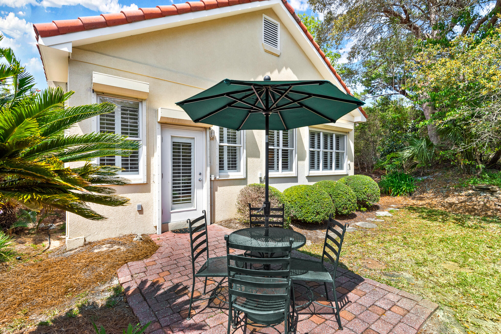 SIERRA DUNES AT TOPS'L - Residential