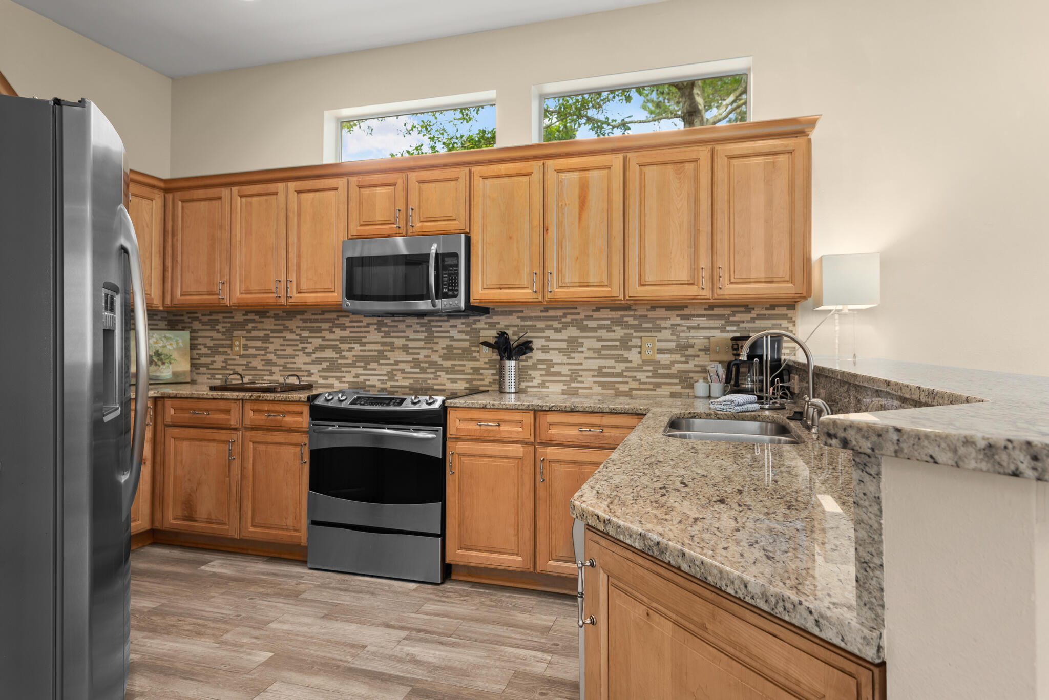 SIERRA DUNES AT TOPS'L - Residential