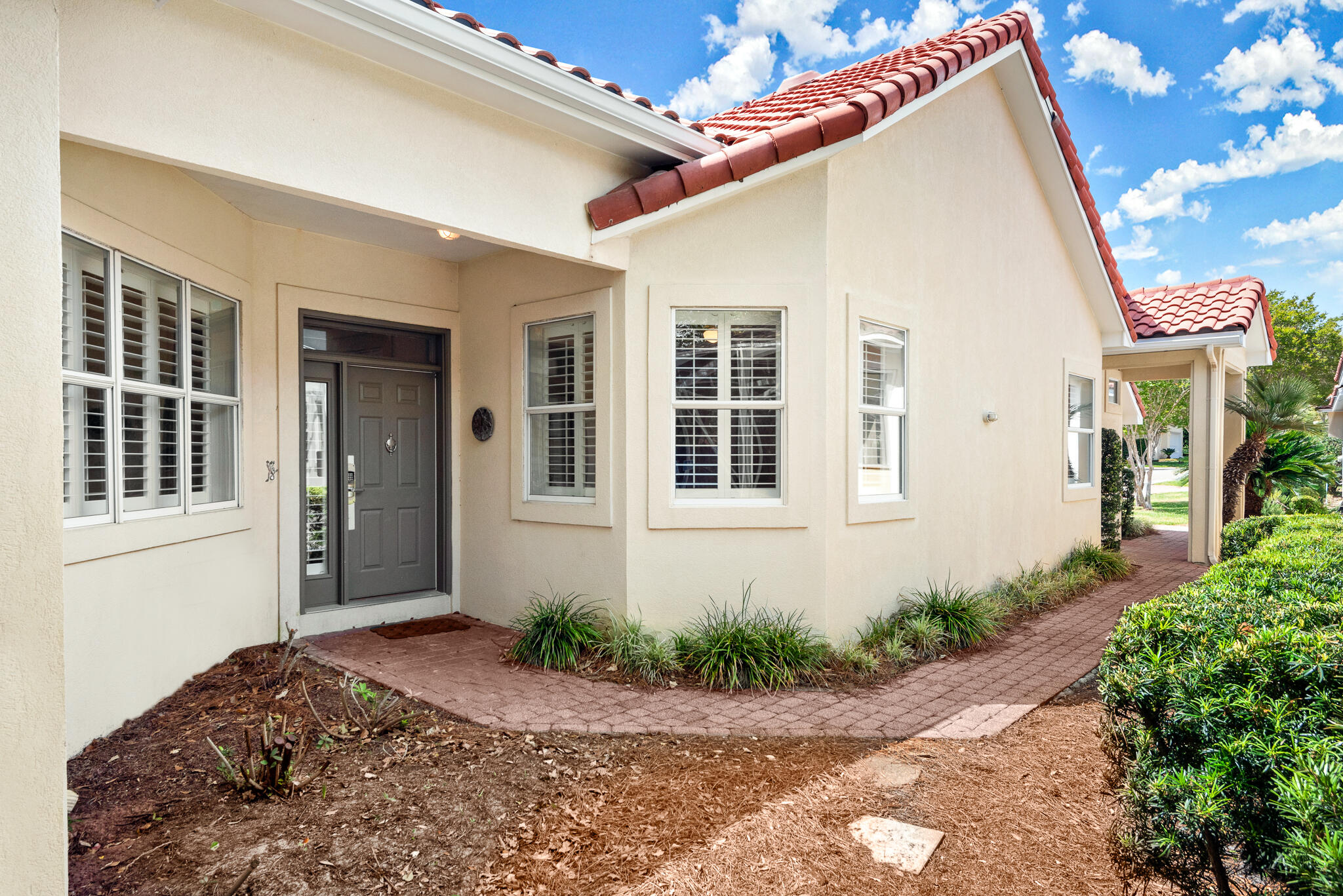 SIERRA DUNES AT TOPS'L - Residential