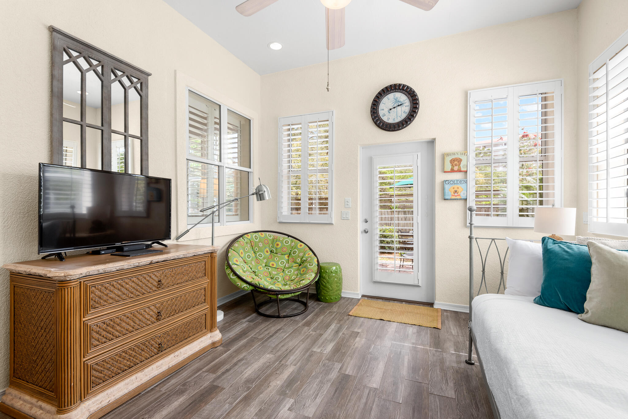 SIERRA DUNES AT TOPS'L - Residential