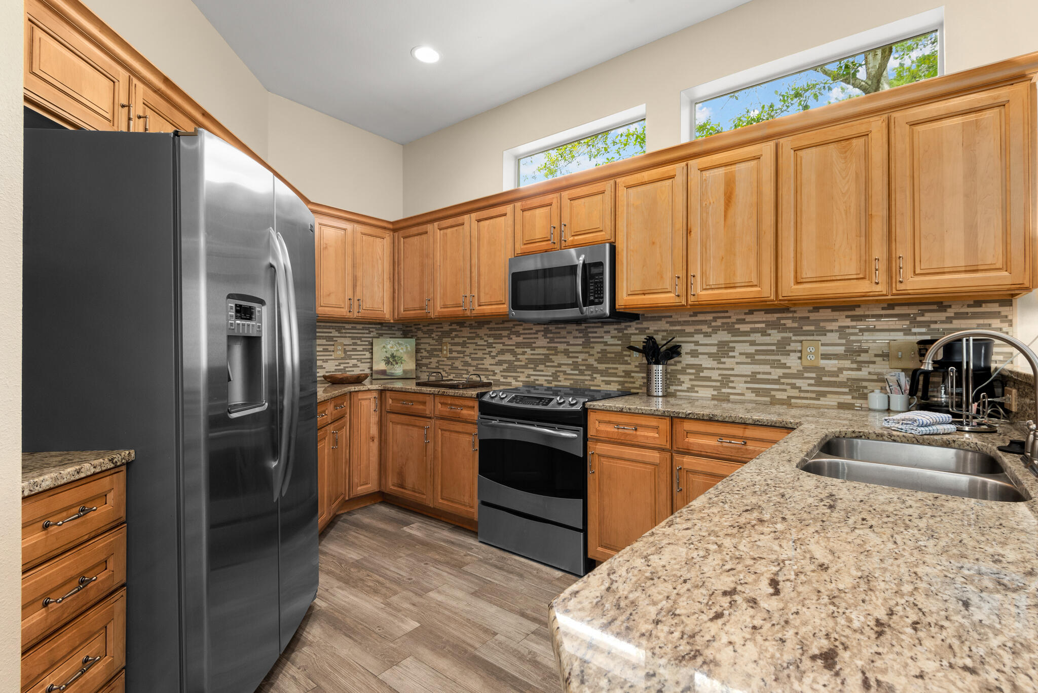 SIERRA DUNES AT TOPS'L - Residential