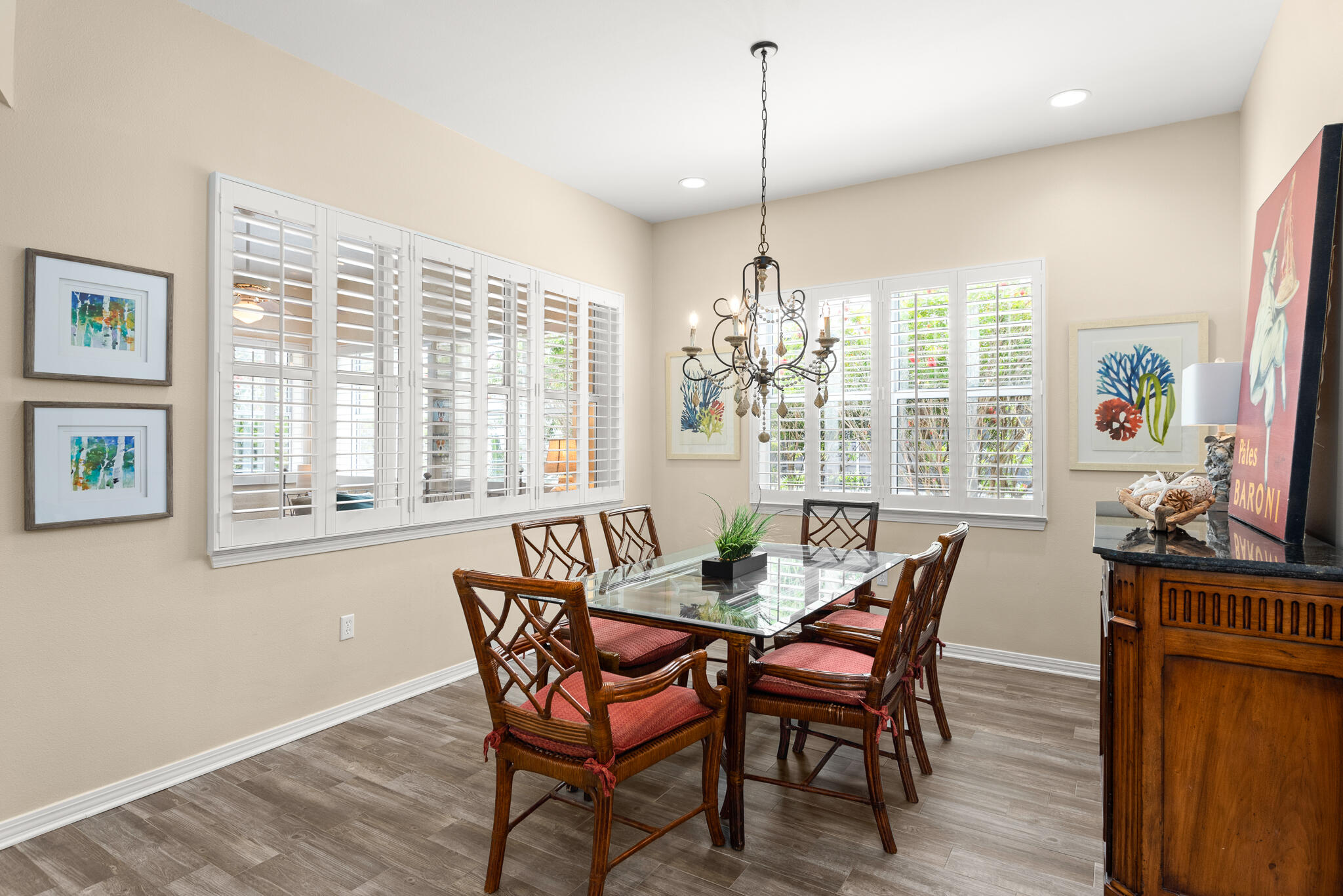 SIERRA DUNES AT TOPS'L - Residential