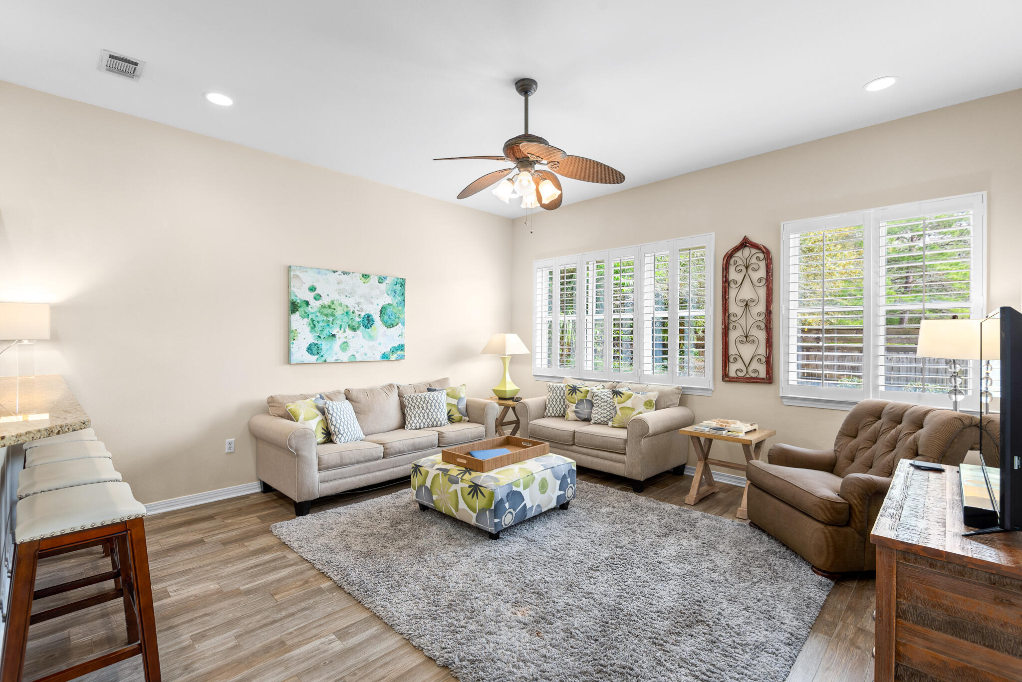 SIERRA DUNES AT TOPS'L - Residential