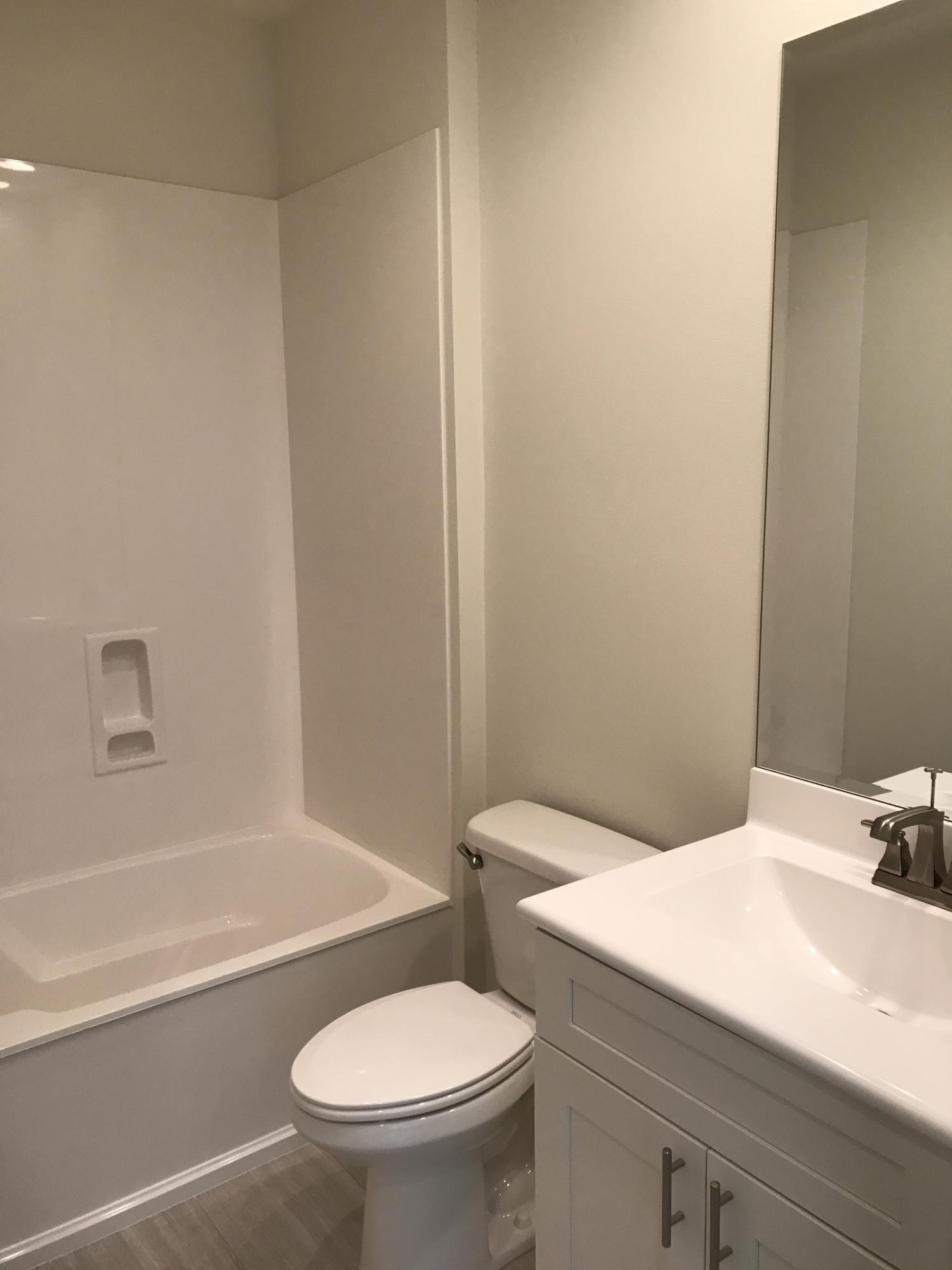 CHURCH STREET VILLAGE - Residential