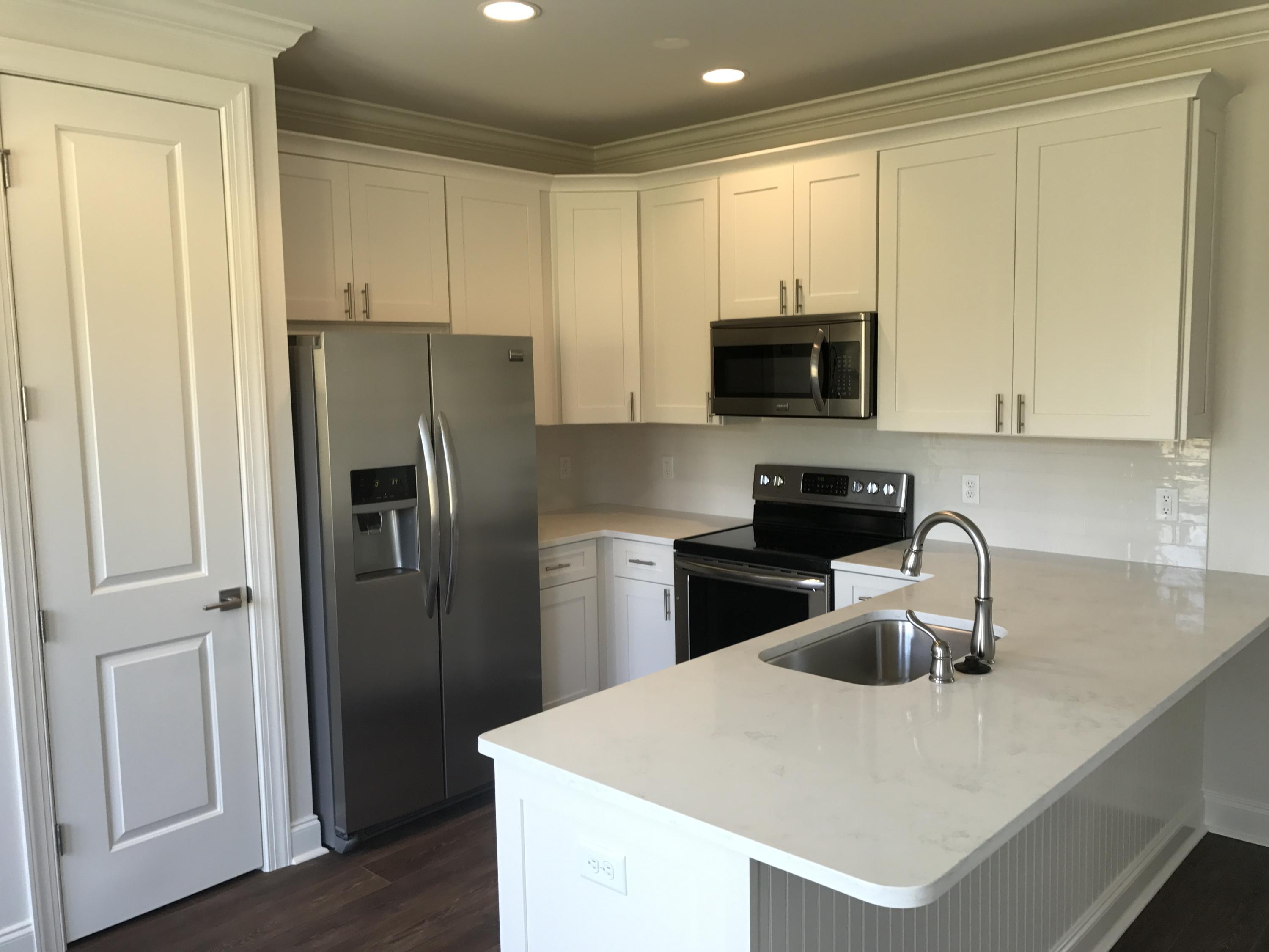 CHURCH STREET VILLAGE - Residential