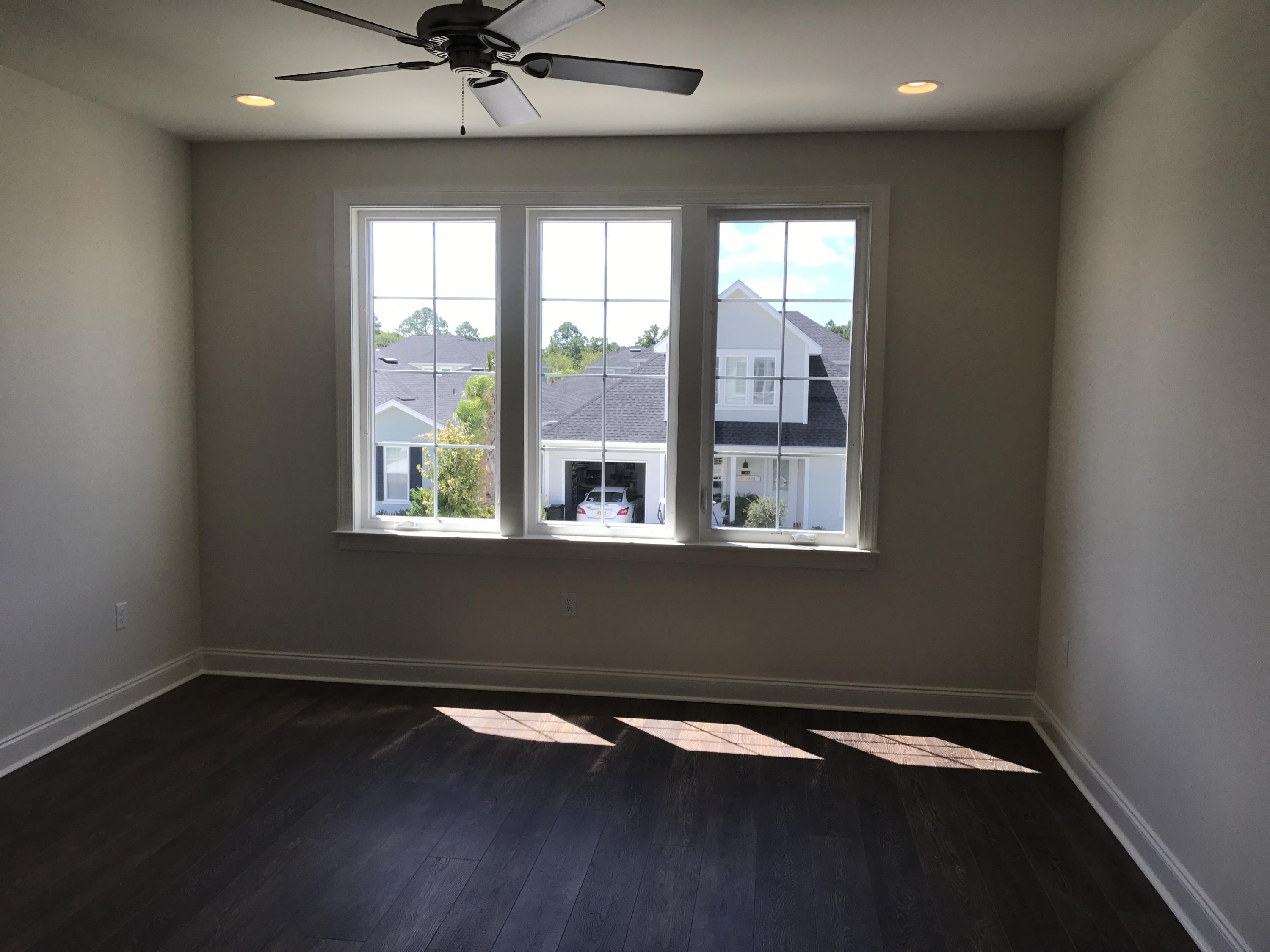 CHURCH STREET VILLAGE - Residential