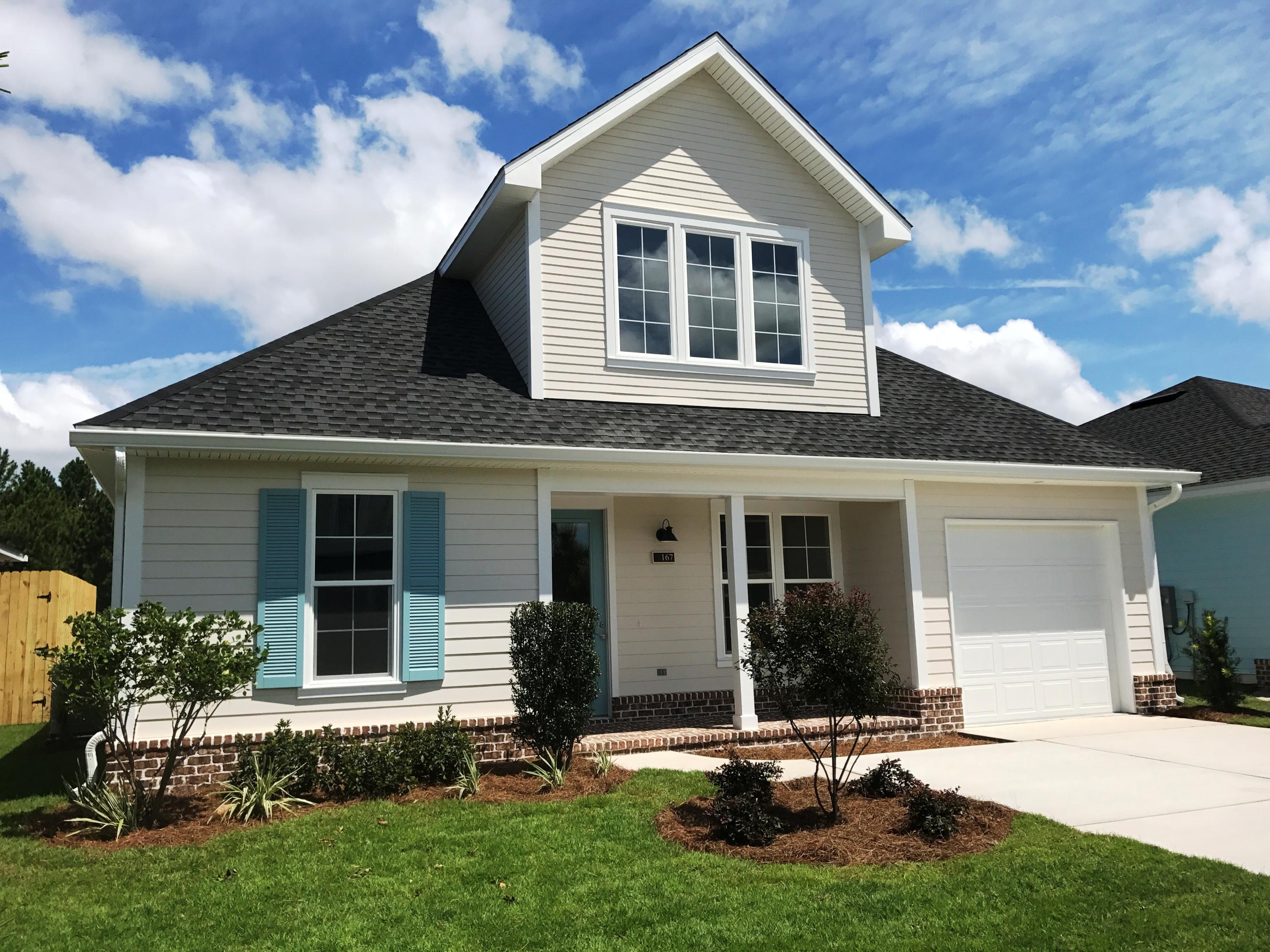 The''LIAM'' is a 3br, 3bth, 1 car garage home with (2) master bedrooms. The entire 2nd floor is one of the Master's but is private and versatile for a guest room, office or theater room. Both Master suites are spacious have dual closets, dual vanities & a beautiful tiled master shower w/frameless door. 2nd bedroom is located on the 1st floor as well. Only two-story plan to have two bedrooms downstairs! Open plan w/the charming kitchen adorning QUARTZ countertops, TILE backsplash, Quiet close wood cabinetry & Stainless Steel appliances. CORE-TEC WOOD flooring throughout the house (NO CARPET), Porcelain Tile baths w/frameless shower glass doors, 9'ft ceilings, 8'ft doors & recess lighting throughout. The overall detail of the homes & community is unparalleled & sets CSV apart from others.