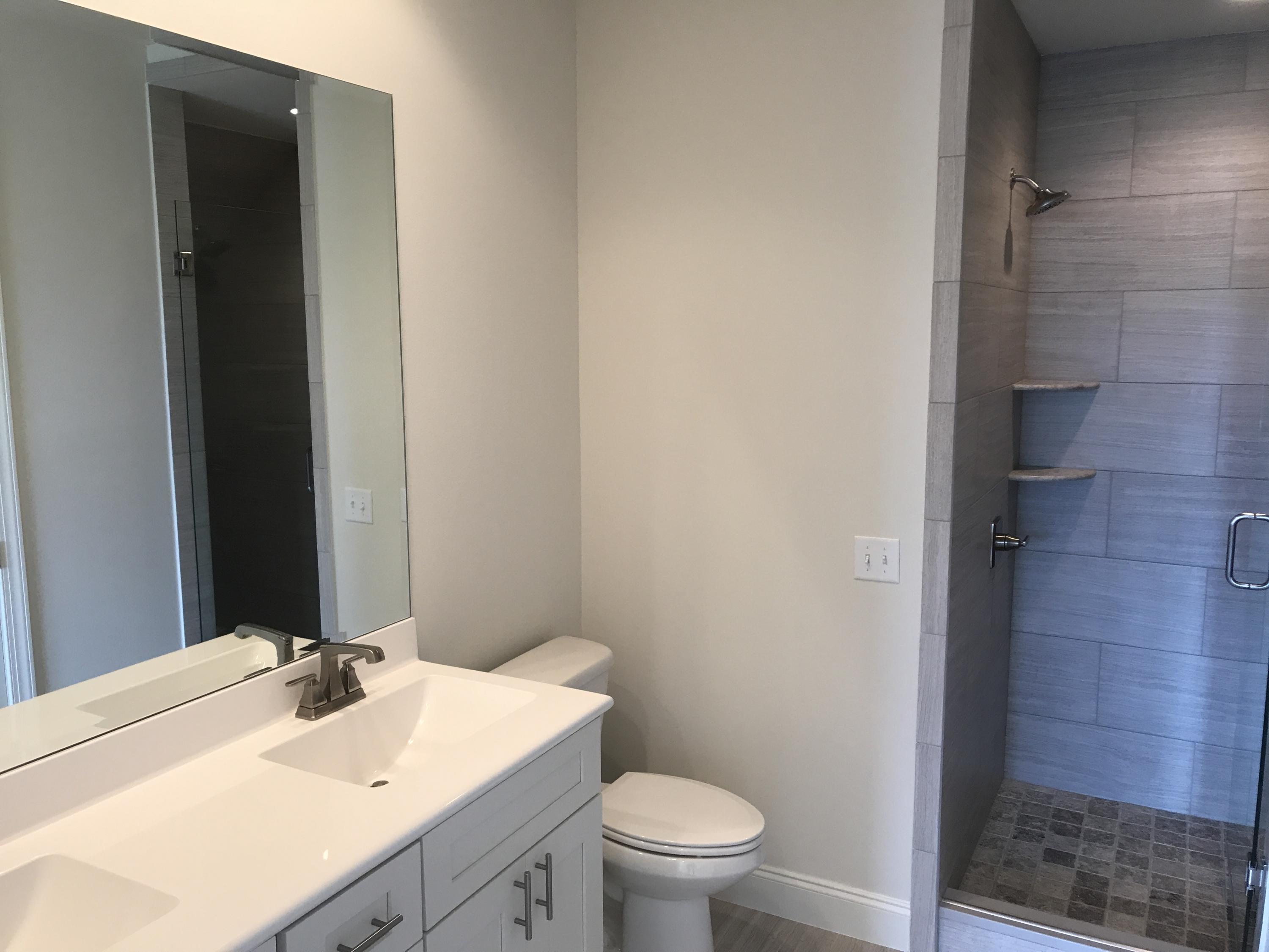 CHURCH STREET VILLAGE - Residential