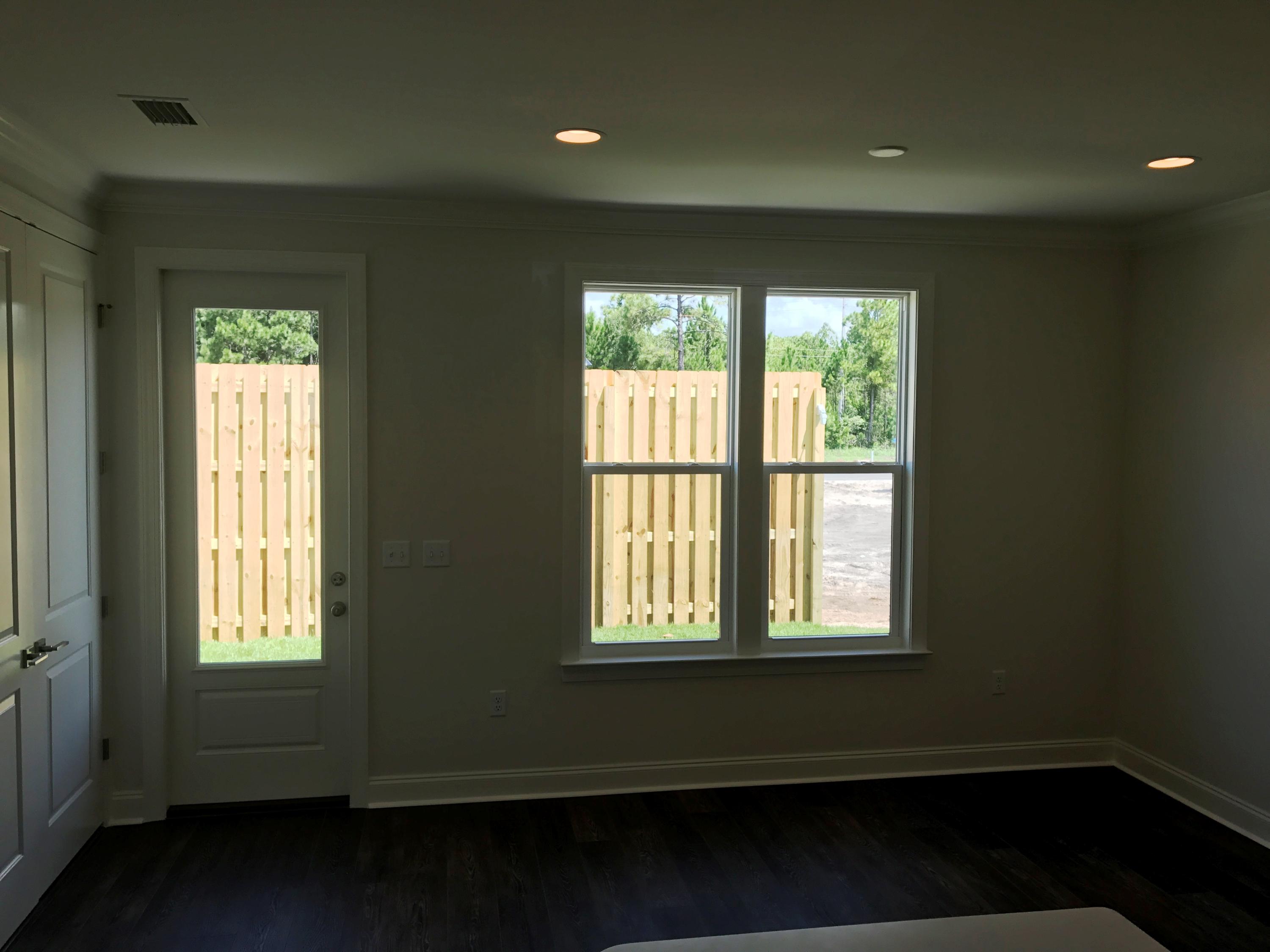 CHURCH STREET VILLAGE - Residential