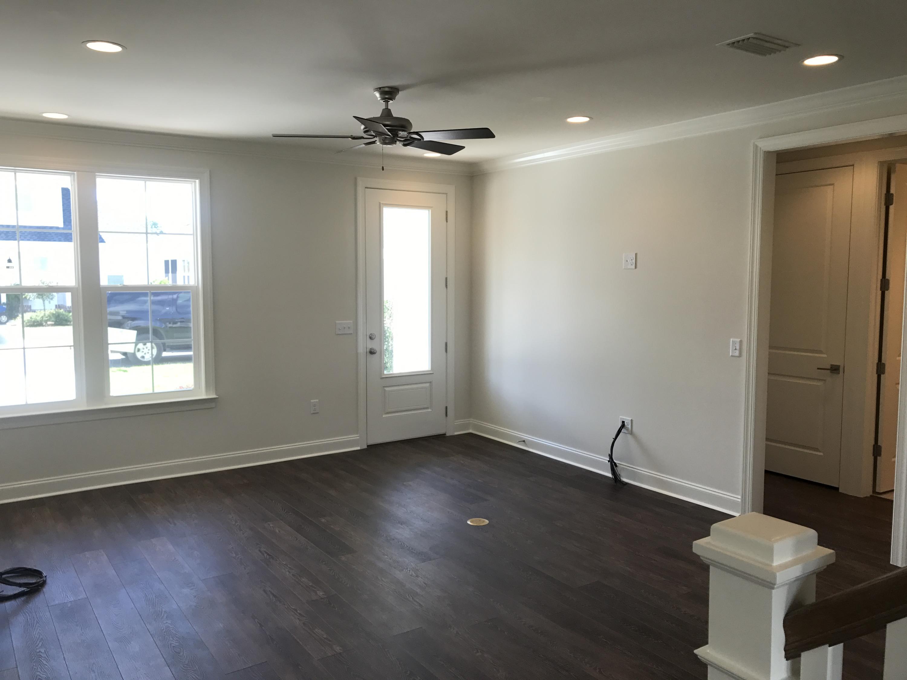 CHURCH STREET VILLAGE - Residential